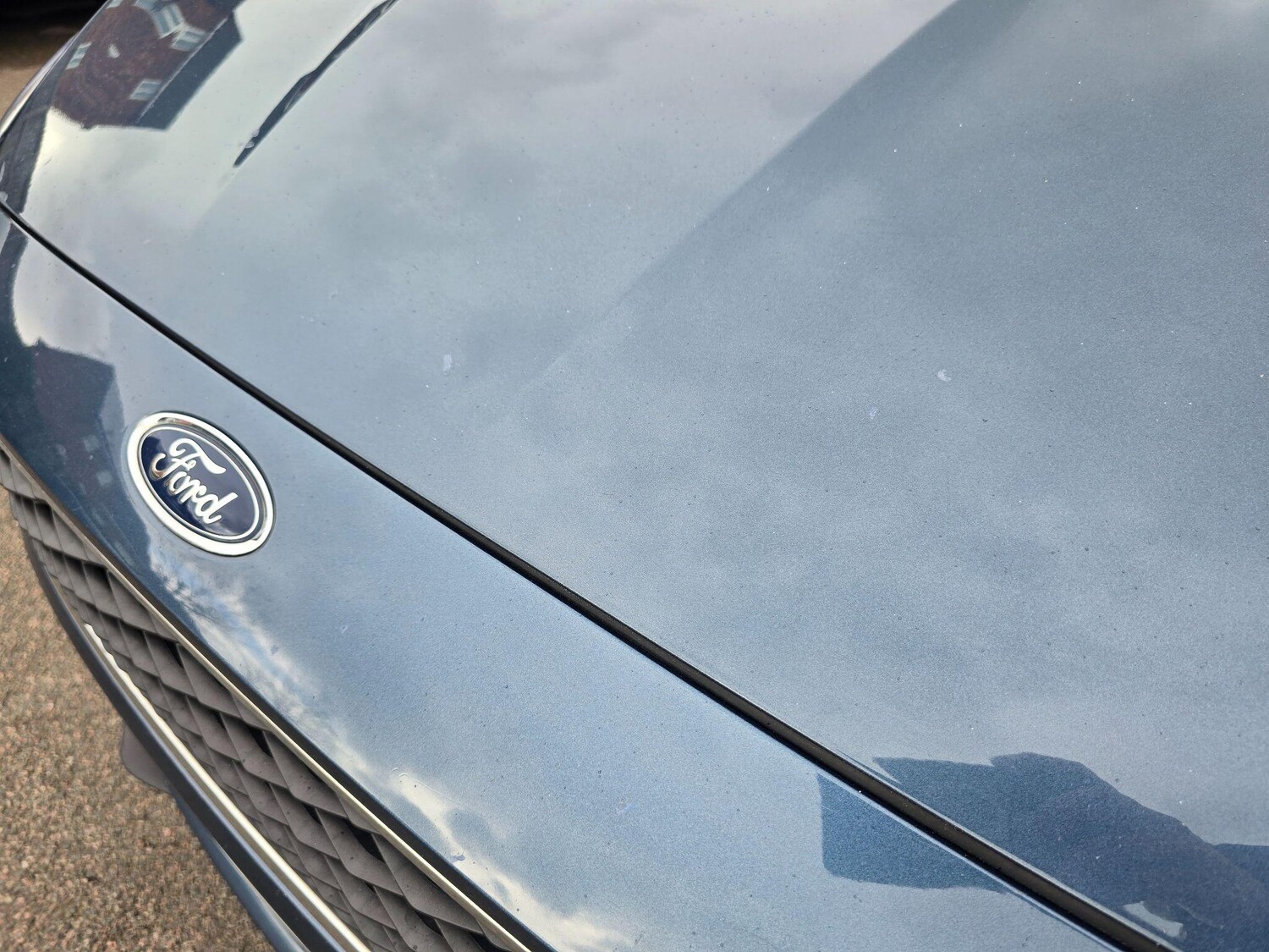 Used Ford Grand C-Max 2019 for sale - 77909201: Photo 78