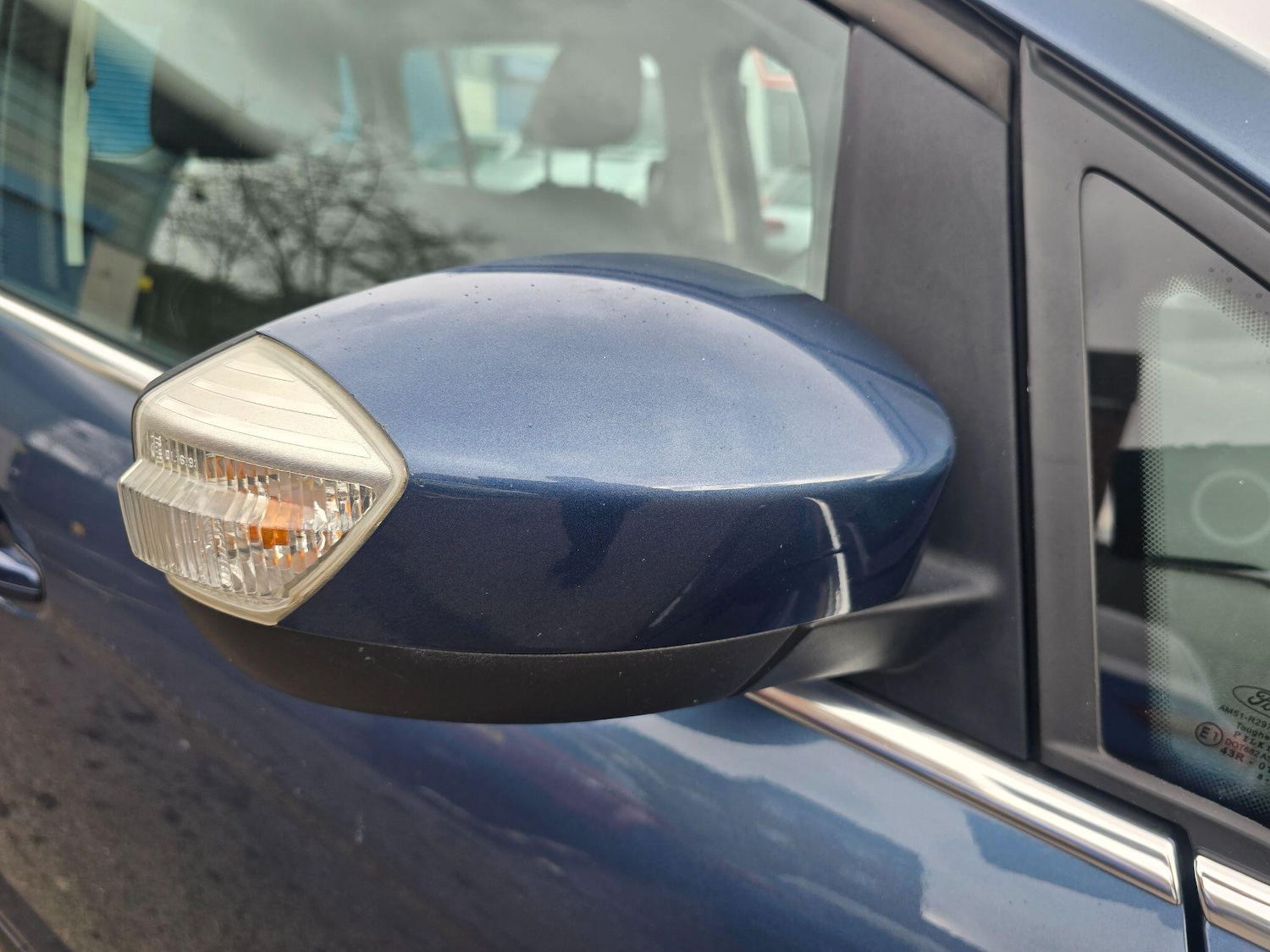 Used Ford Grand C-Max 2019 for sale - 77909201: Photo 80