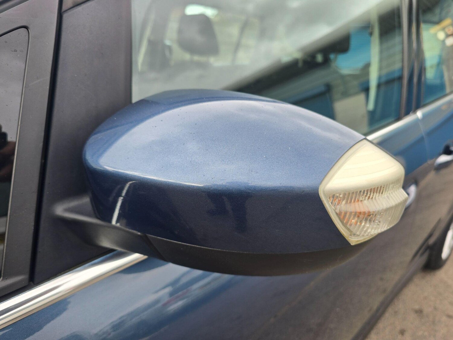 Used Ford Grand C-Max 2019 for sale - 77909201: Photo 81