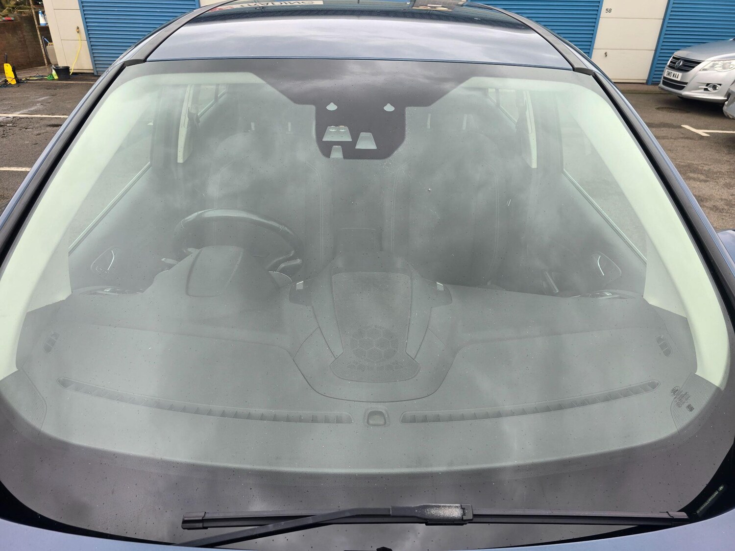 Used Ford Grand C-Max 2019 for sale - 77909201: Photo 82