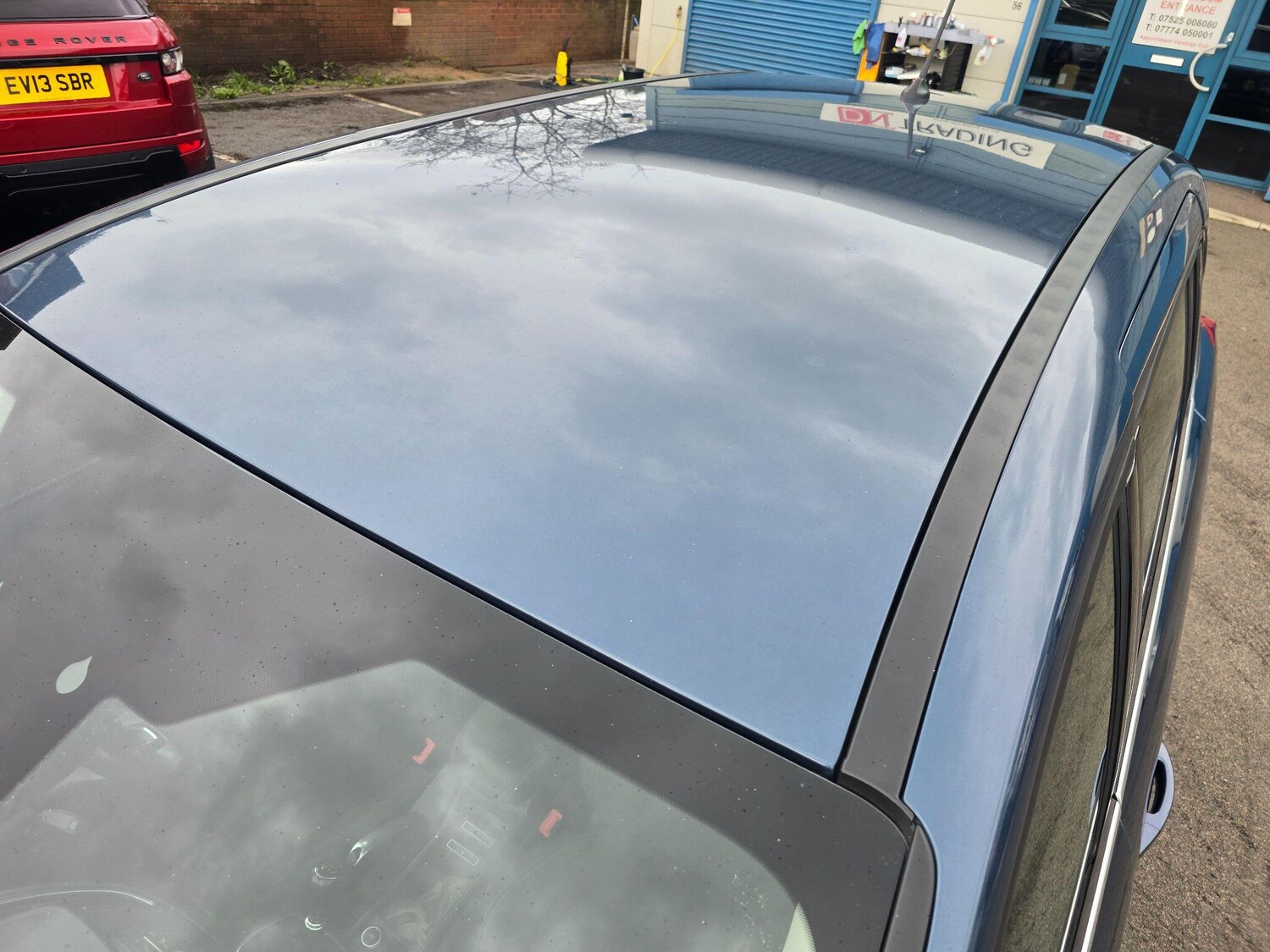 Used Ford Grand C-Max 2019 for sale - 77909201: Photo 84