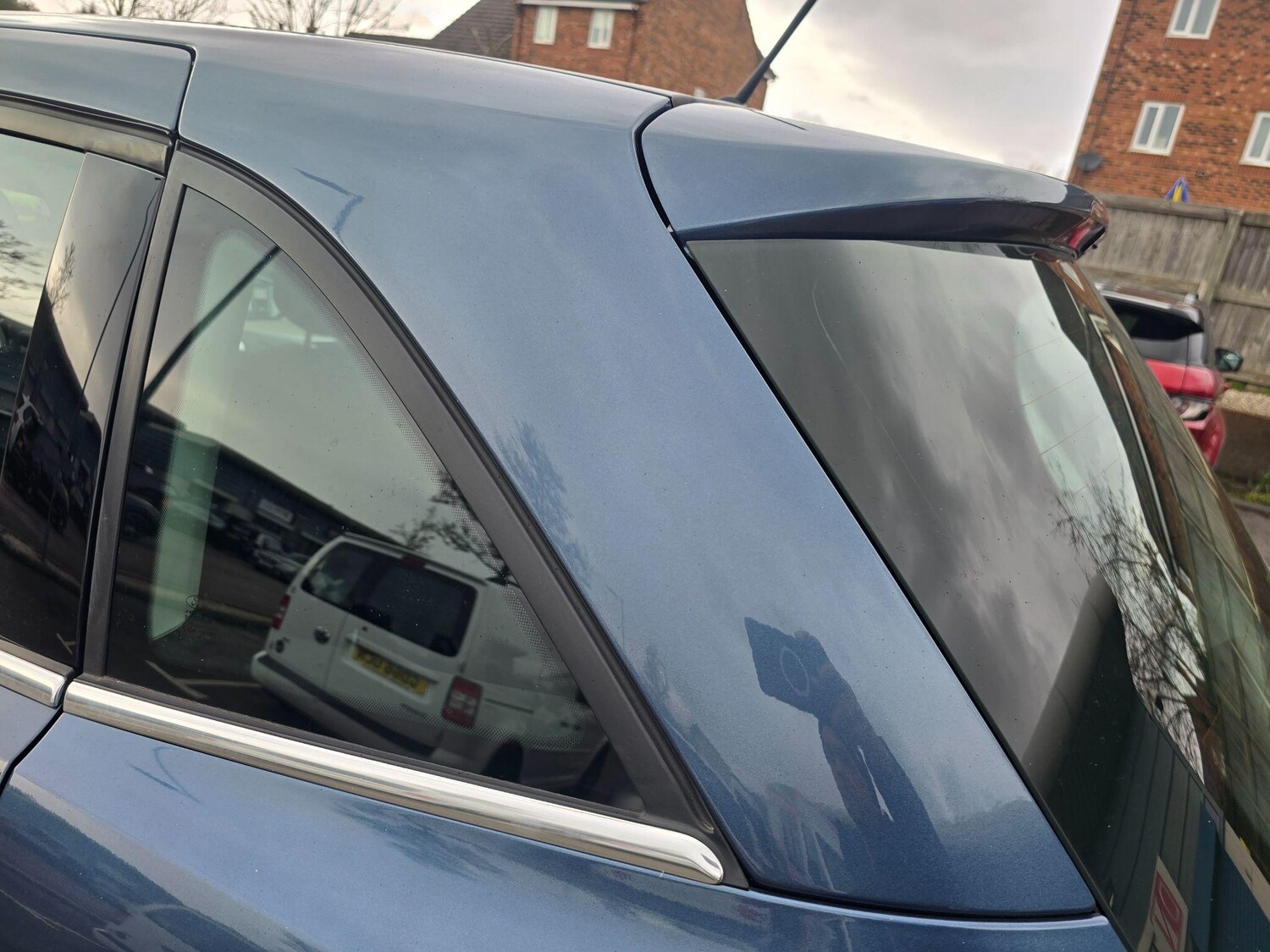 Used Ford Grand C-Max 2019 for sale - 77909201: Photo 92