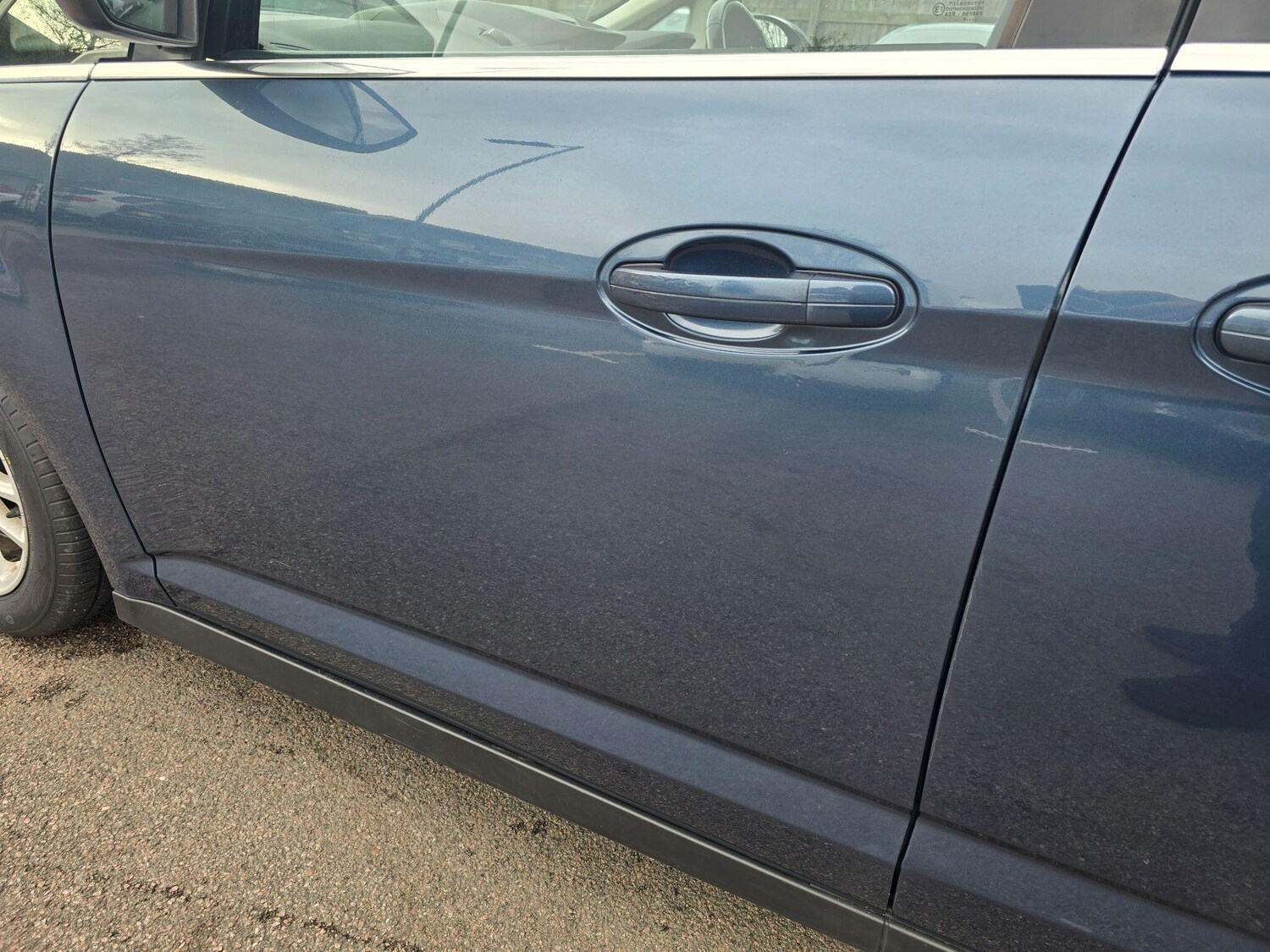 Used Ford Grand C-Max 2019 for sale - 77909201: Photo 94