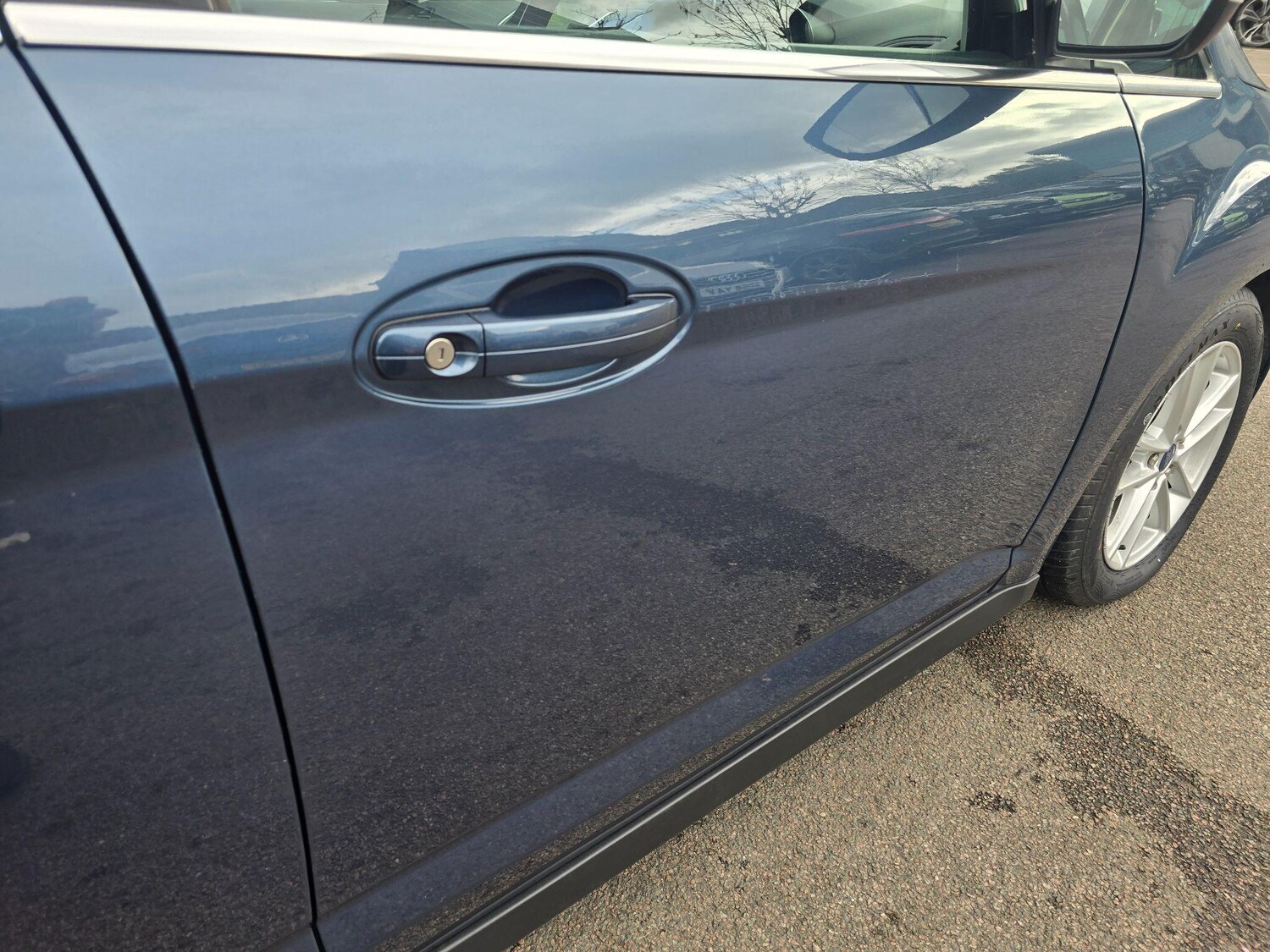 Used Ford Grand C-Max 2019 for sale - 77909201: Photo 97