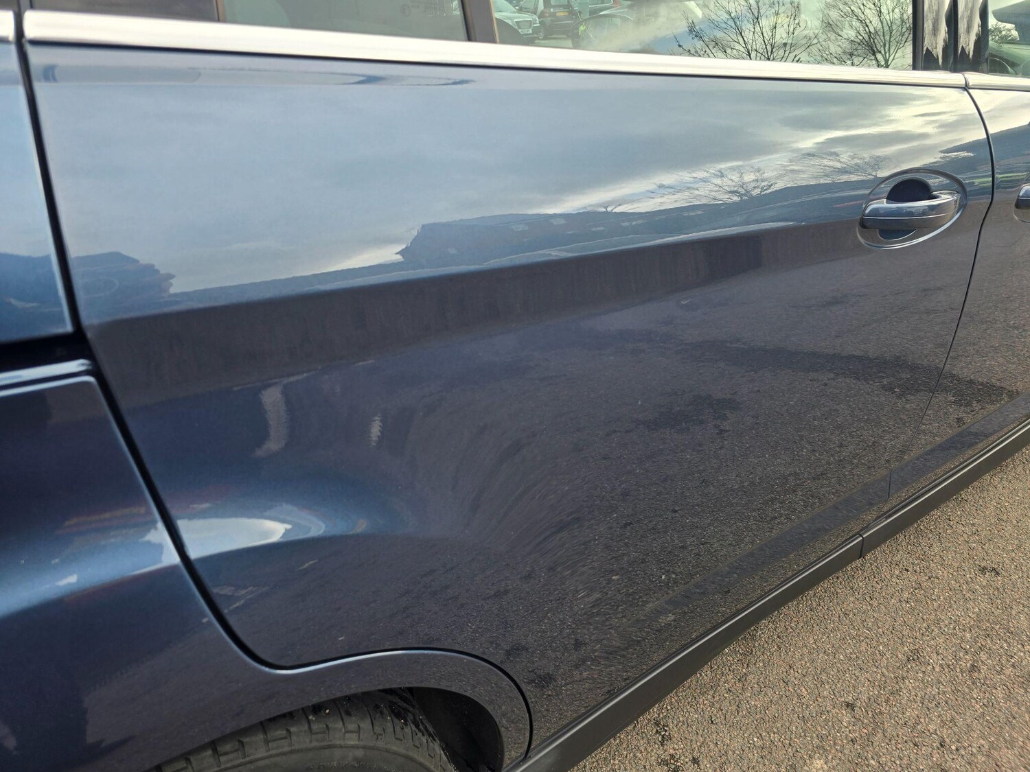 Used Ford Grand C-Max 2019 for sale - 77909201: Photo 98