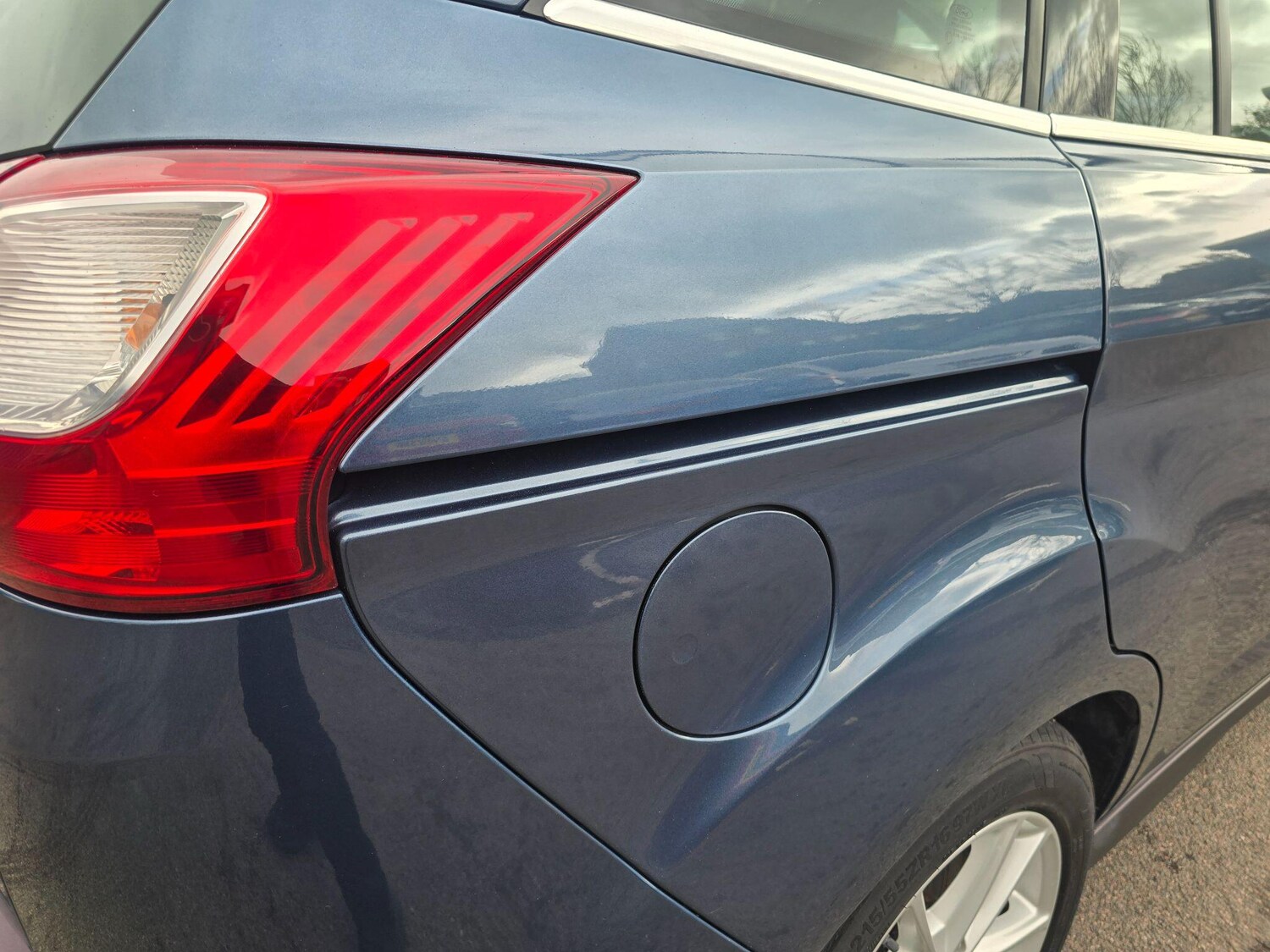 Used Ford Grand C-Max 2019 for sale - 77909201: Photo 99