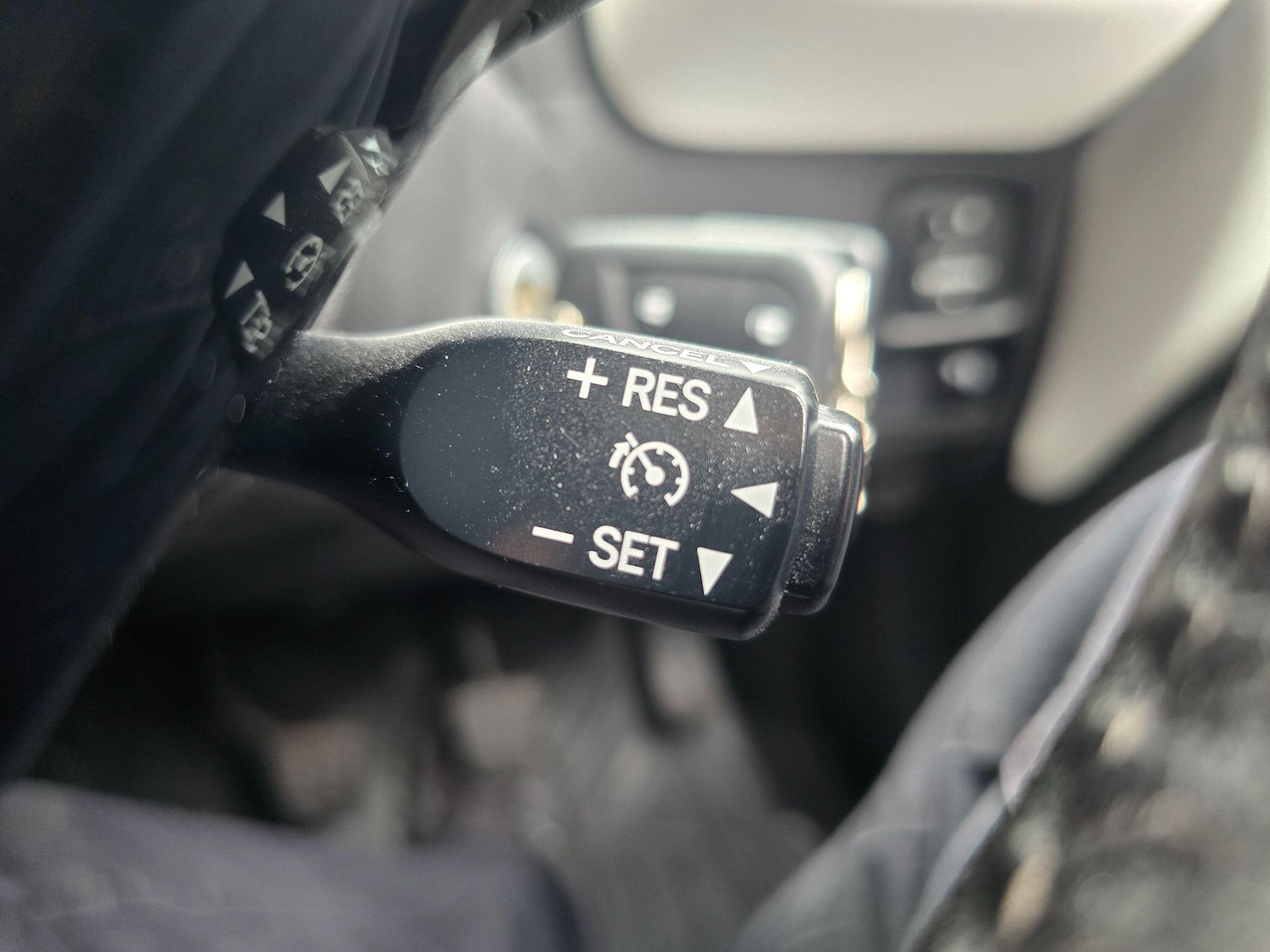 Vehicle 28