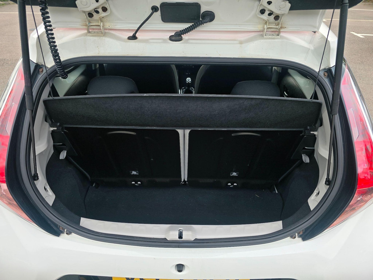 Vehicle 56