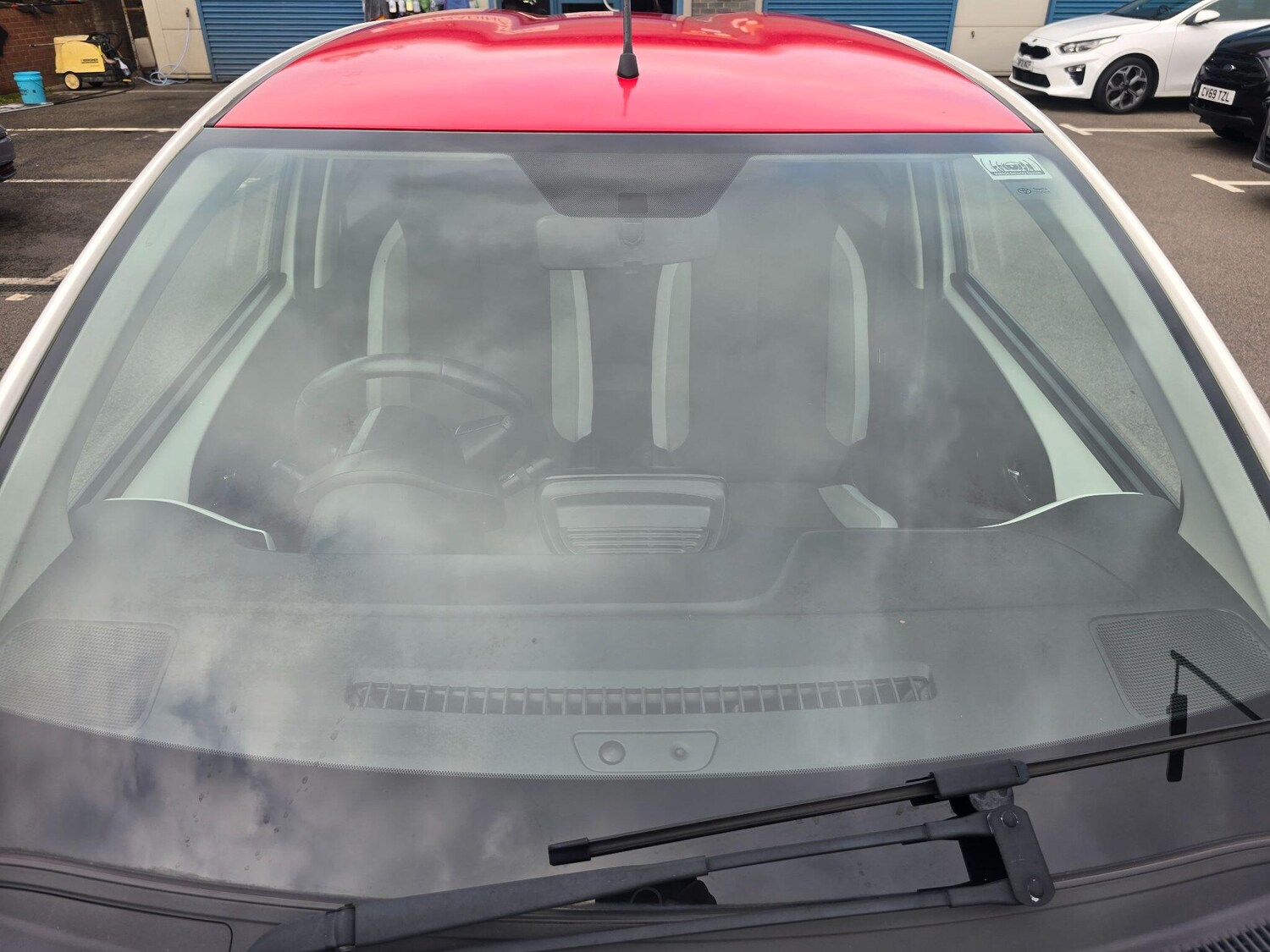 Vehicle 86