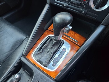 Used Audi A3 2004 for sale - 79425887: Photo