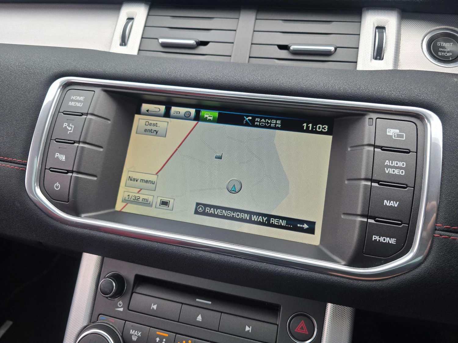 Used Land Rover Range Rover Evoque for sale - 77808238: Photo 18