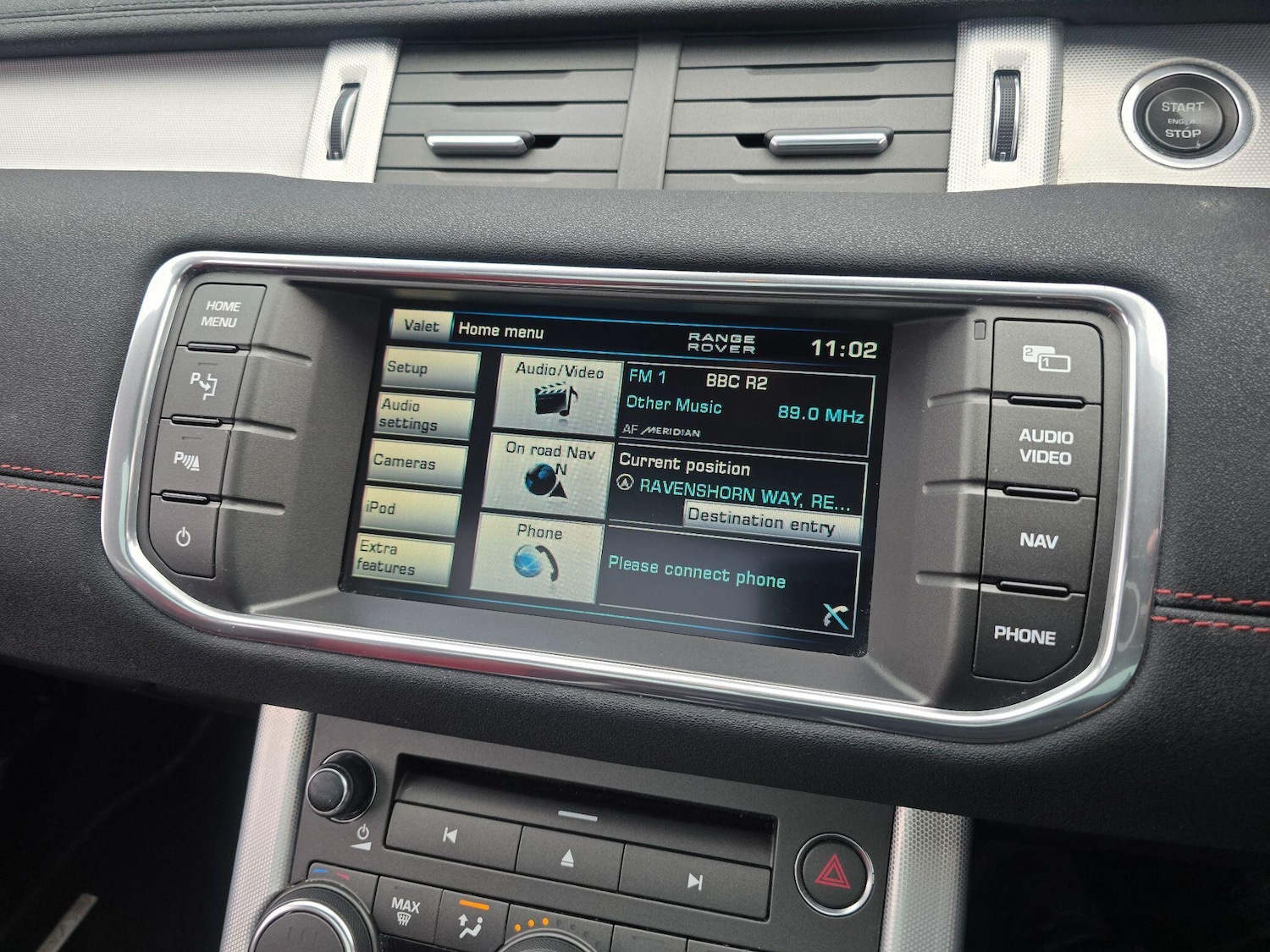 Used Land Rover Range Rover Evoque for sale - 77808238: Photo 19