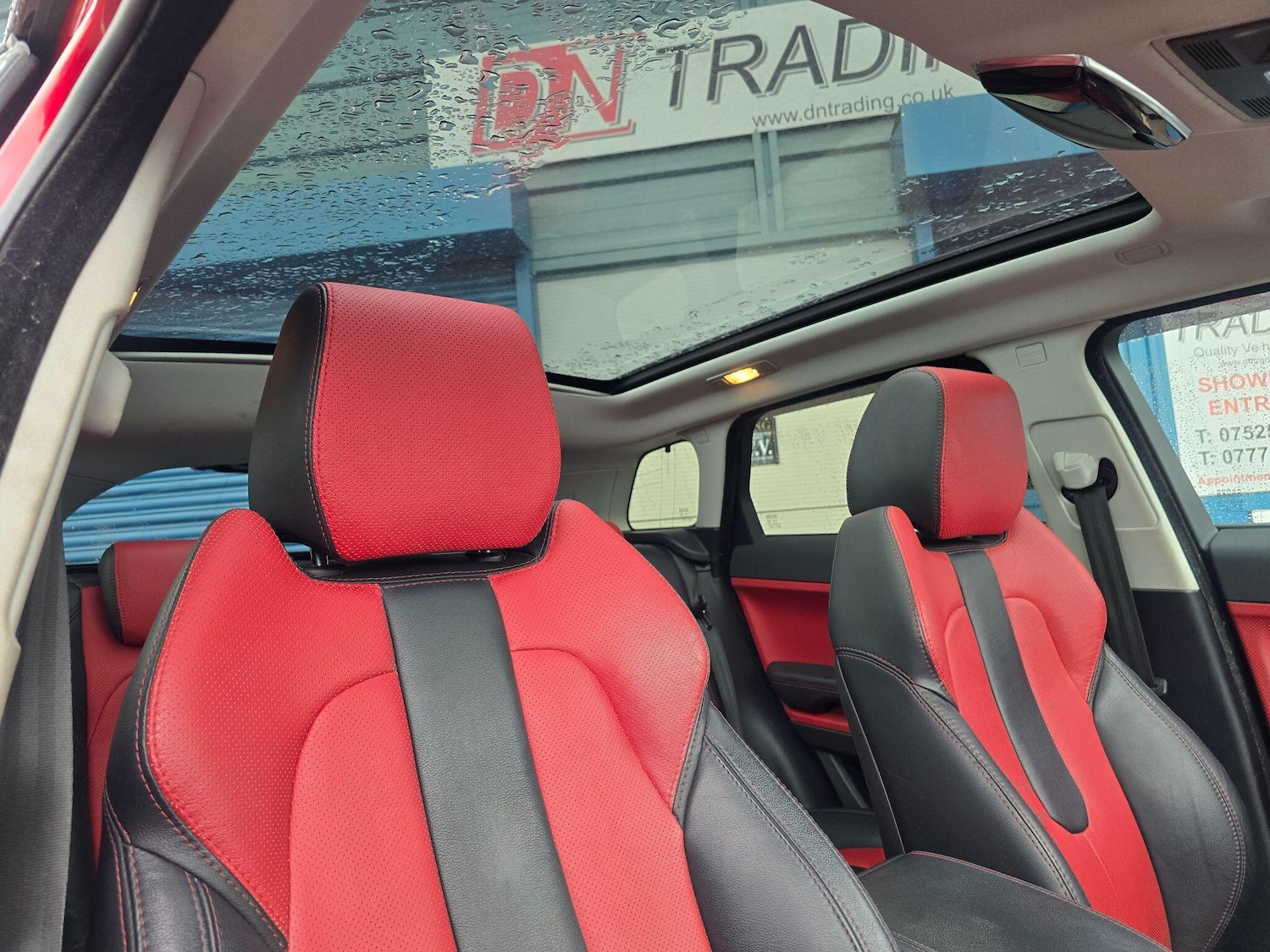 Used Land Rover Range Rover Evoque for sale - 77808238: Photo 2