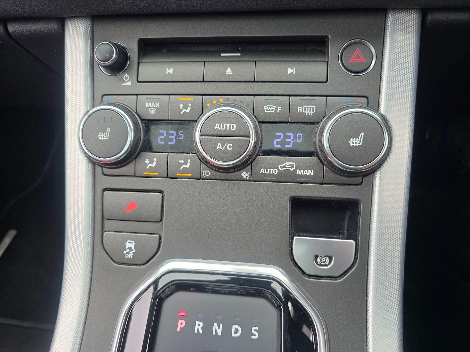 Used Land Rover Range Rover Evoque for sale - 77808238: Photo 20