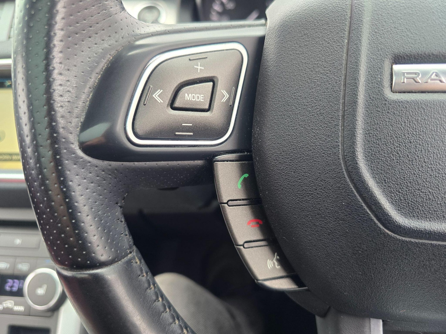 Used Land Rover Range Rover Evoque for sale - 77808238: Photo 23