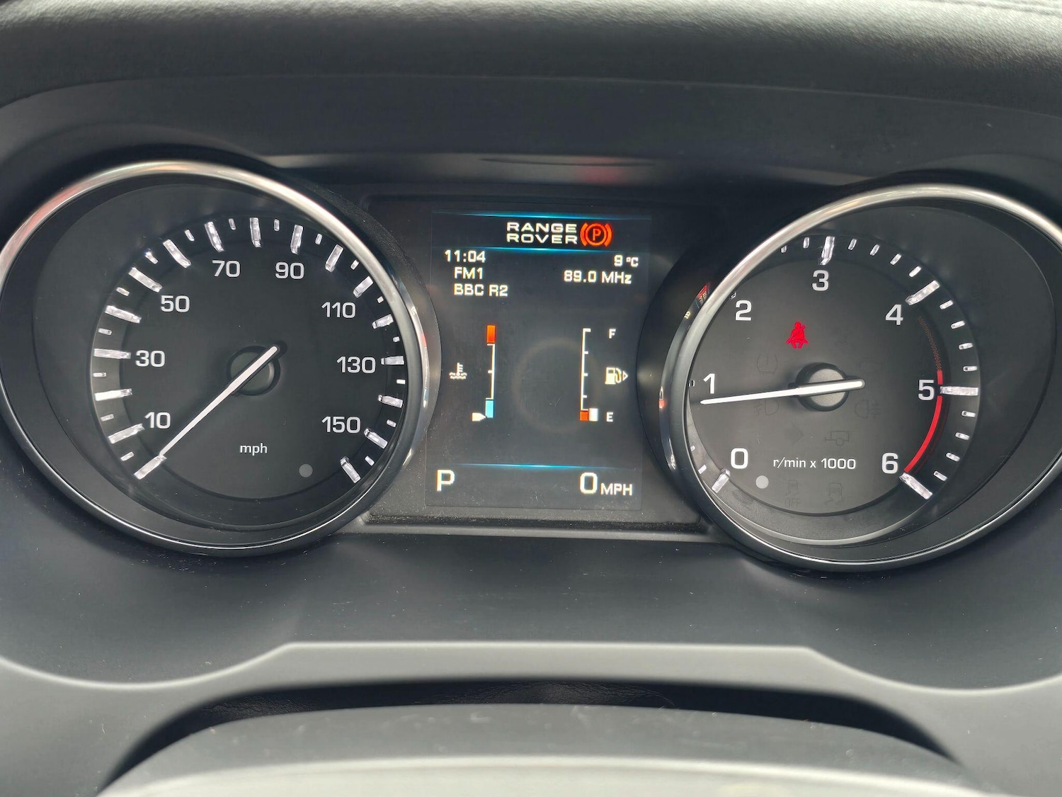 Used Land Rover Range Rover Evoque for sale - 77808238: Photo 26