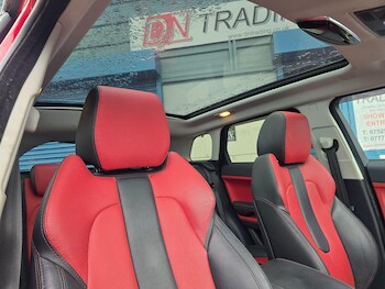 Used Land Rover Range Rover Evoque 2013 for sale - 77808238: Photo