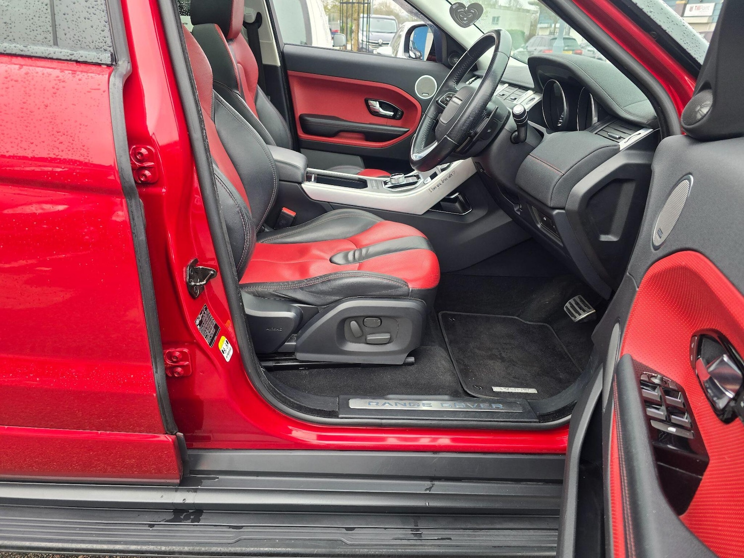 Used Land Rover Range Rover Evoque for sale - 77808238: Photo 33