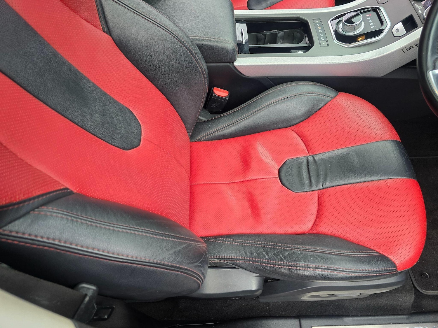 Used Land Rover Range Rover Evoque for sale - 77808238: Photo 34