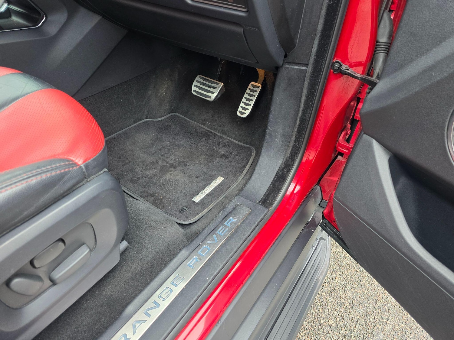 Used Land Rover Range Rover Evoque for sale - 77808238: Photo 35