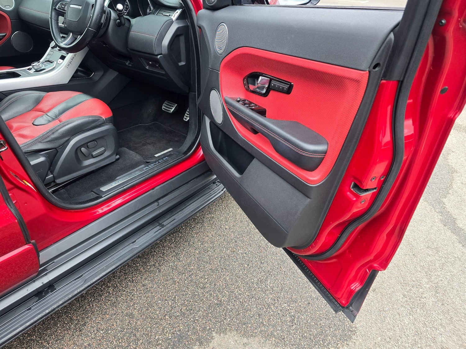 Used Land Rover Range Rover Evoque for sale - 77808238: Photo 36