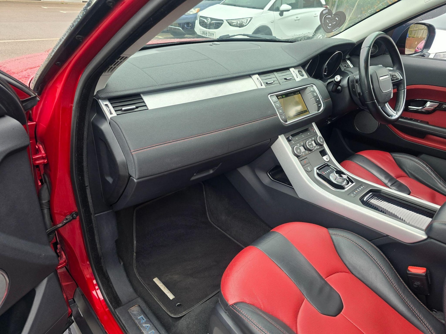 Used Land Rover Range Rover Evoque for sale - 77808238: Photo 37