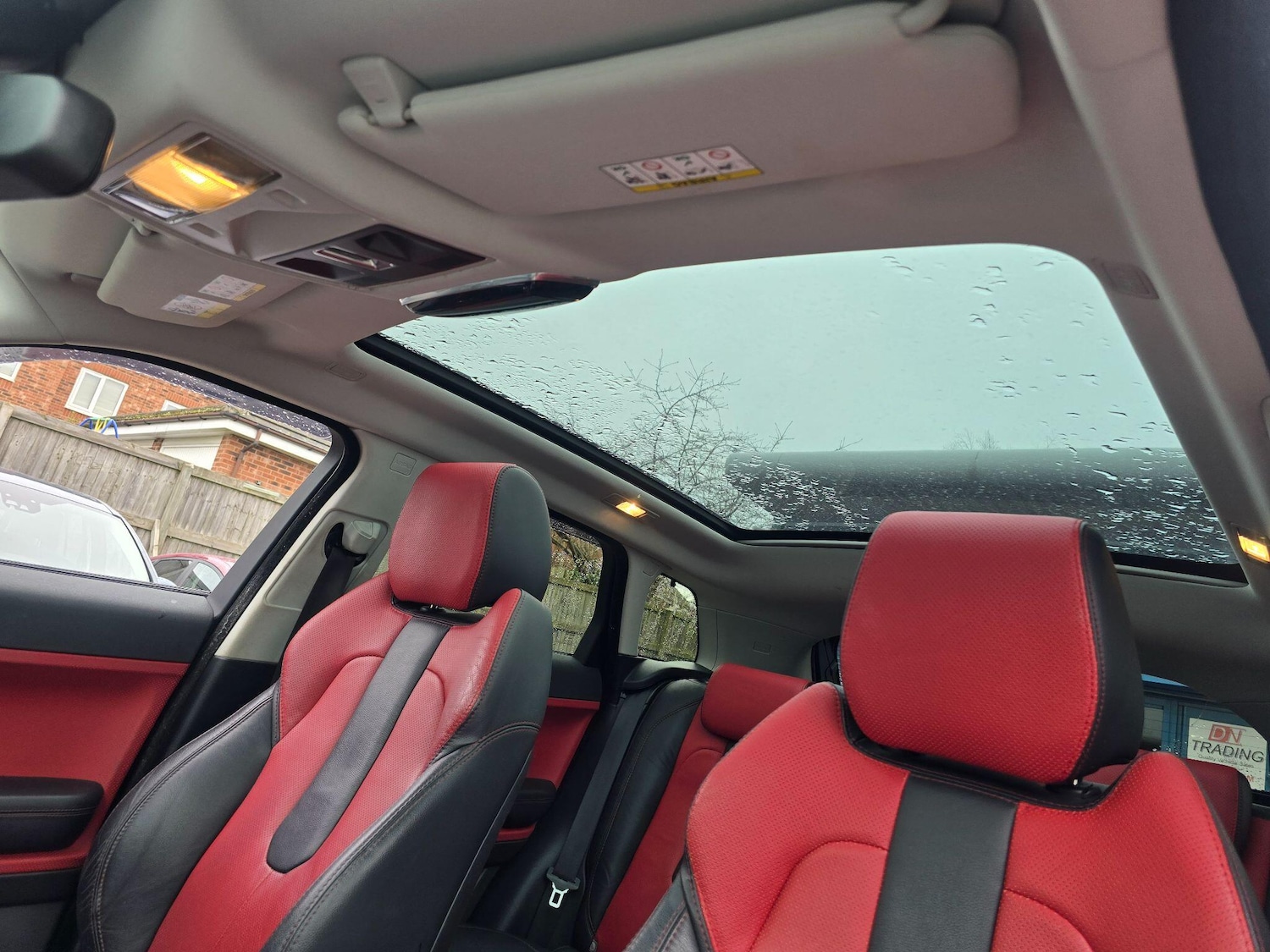 Used Land Rover Range Rover Evoque for sale - 77808238: Photo 38