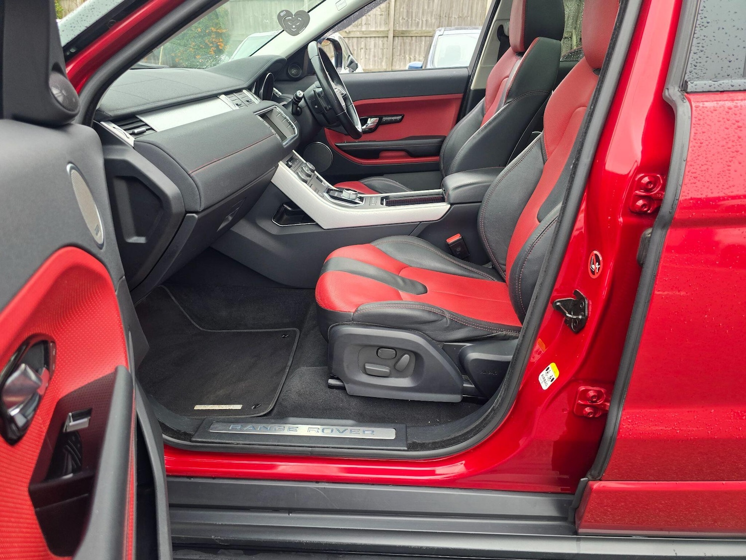 Used Land Rover Range Rover Evoque for sale - 77808238: Photo 40