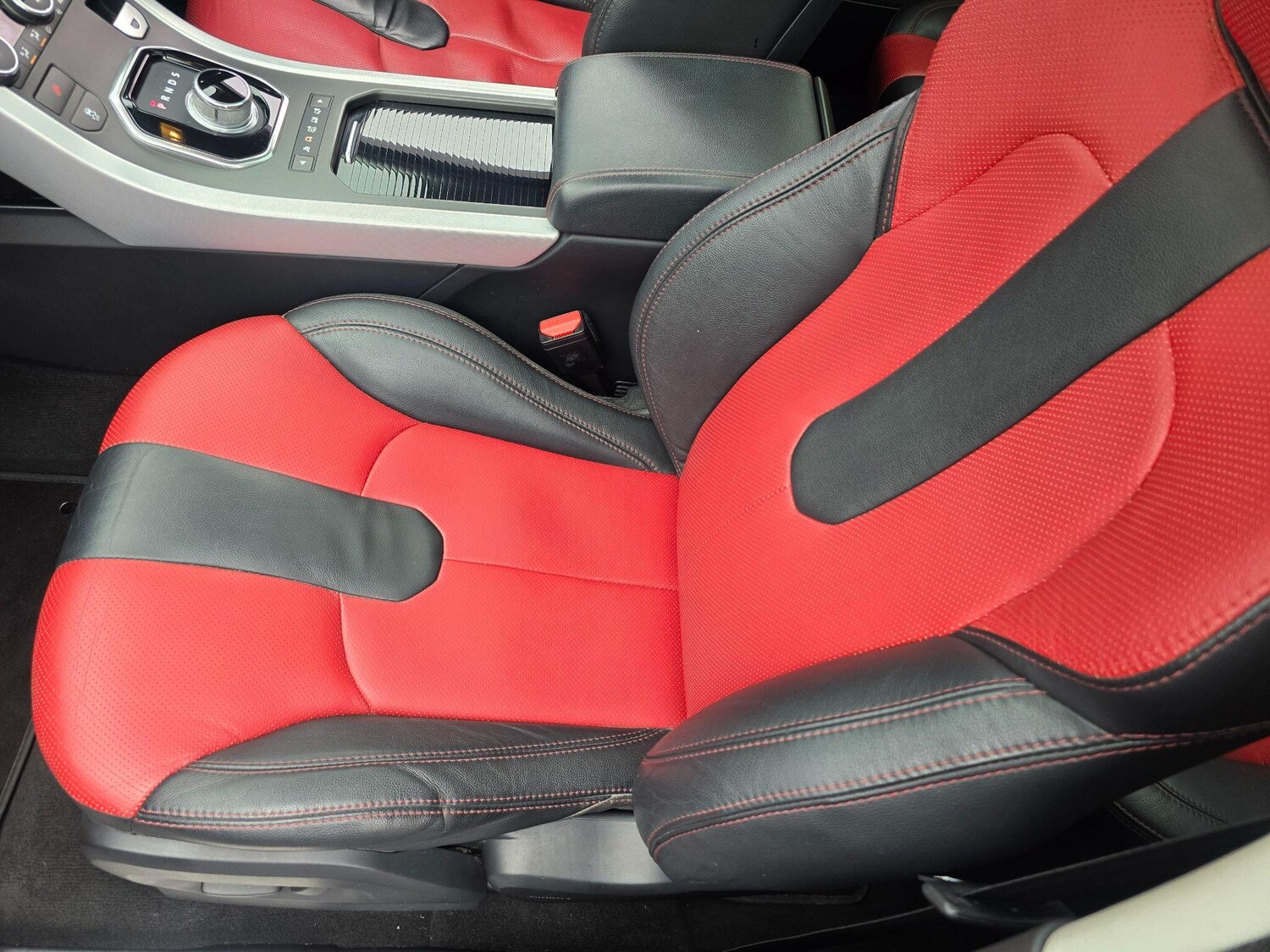 Used Land Rover Range Rover Evoque for sale - 77808238: Photo 42