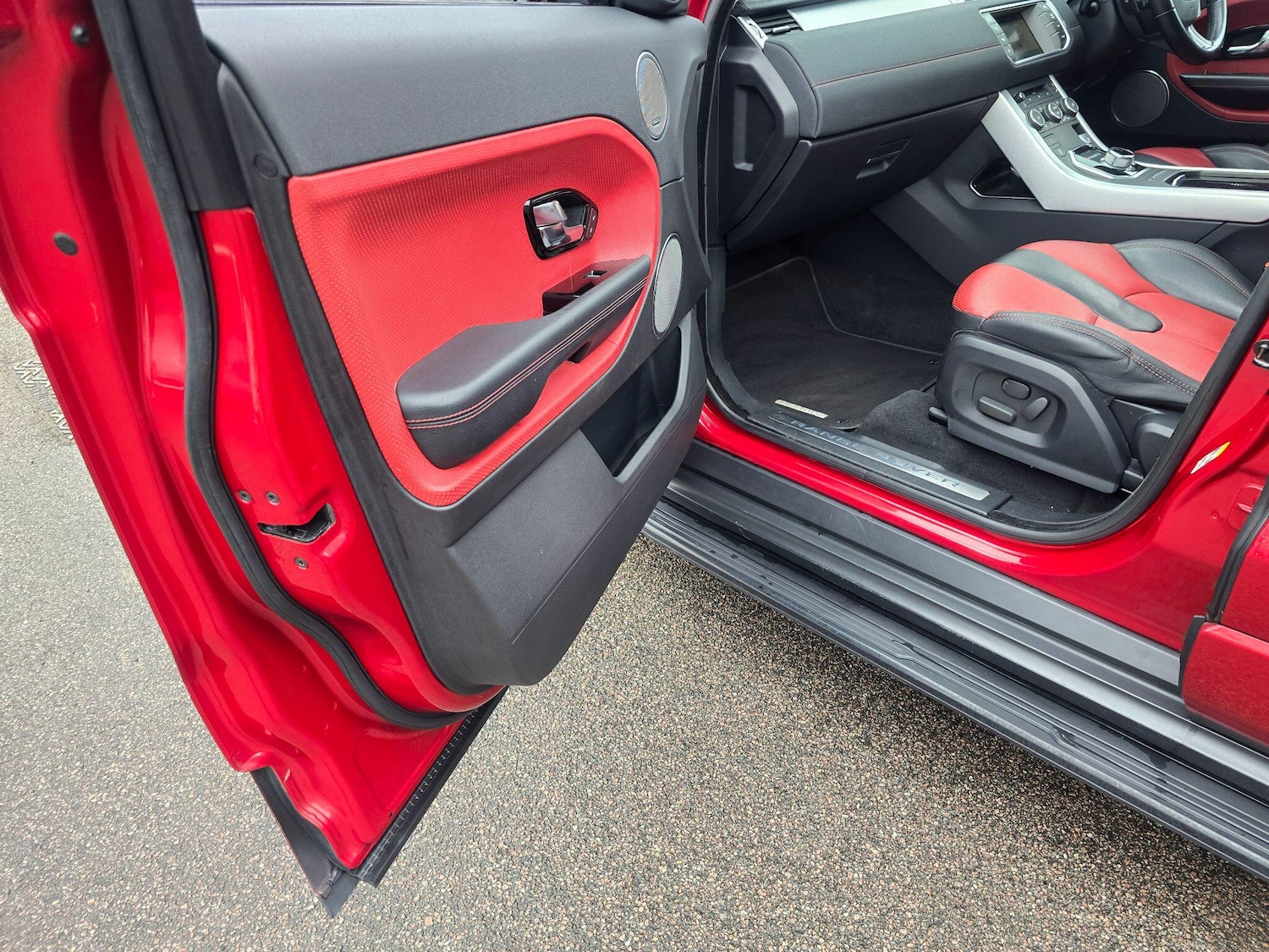 Used Land Rover Range Rover Evoque for sale - 77808238: Photo 43