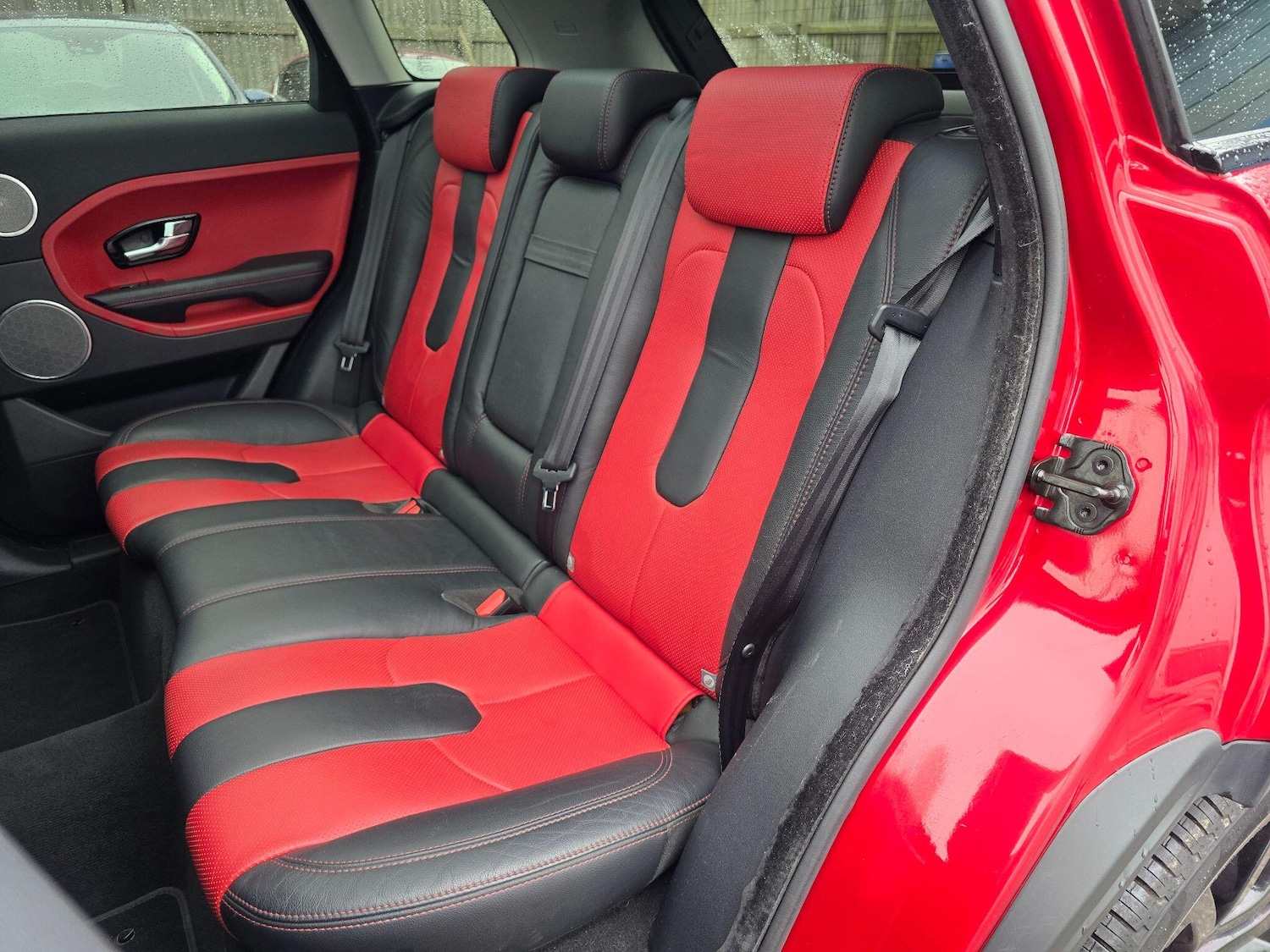 Used Land Rover Range Rover Evoque for sale - 77808238: Photo 44