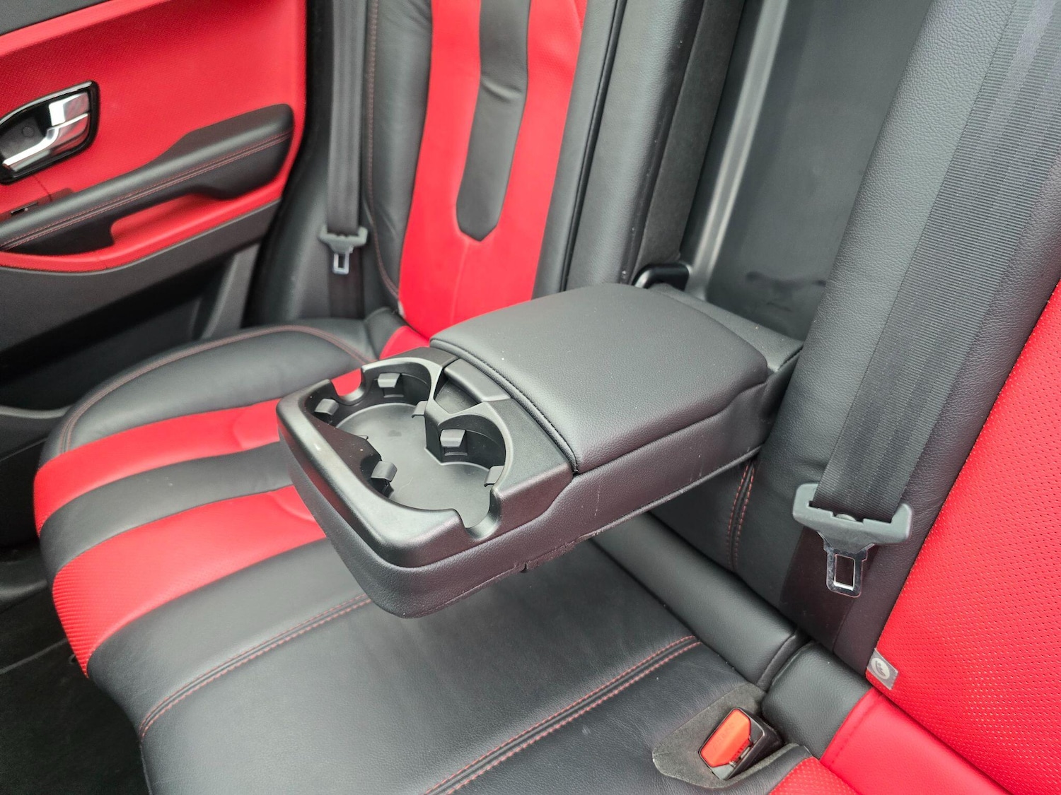 Used Land Rover Range Rover Evoque for sale - 77808238: Photo 46