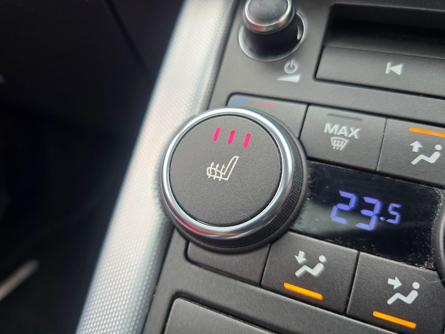 Used Land Rover Range Rover Evoque for sale - 77808238: Photo 5