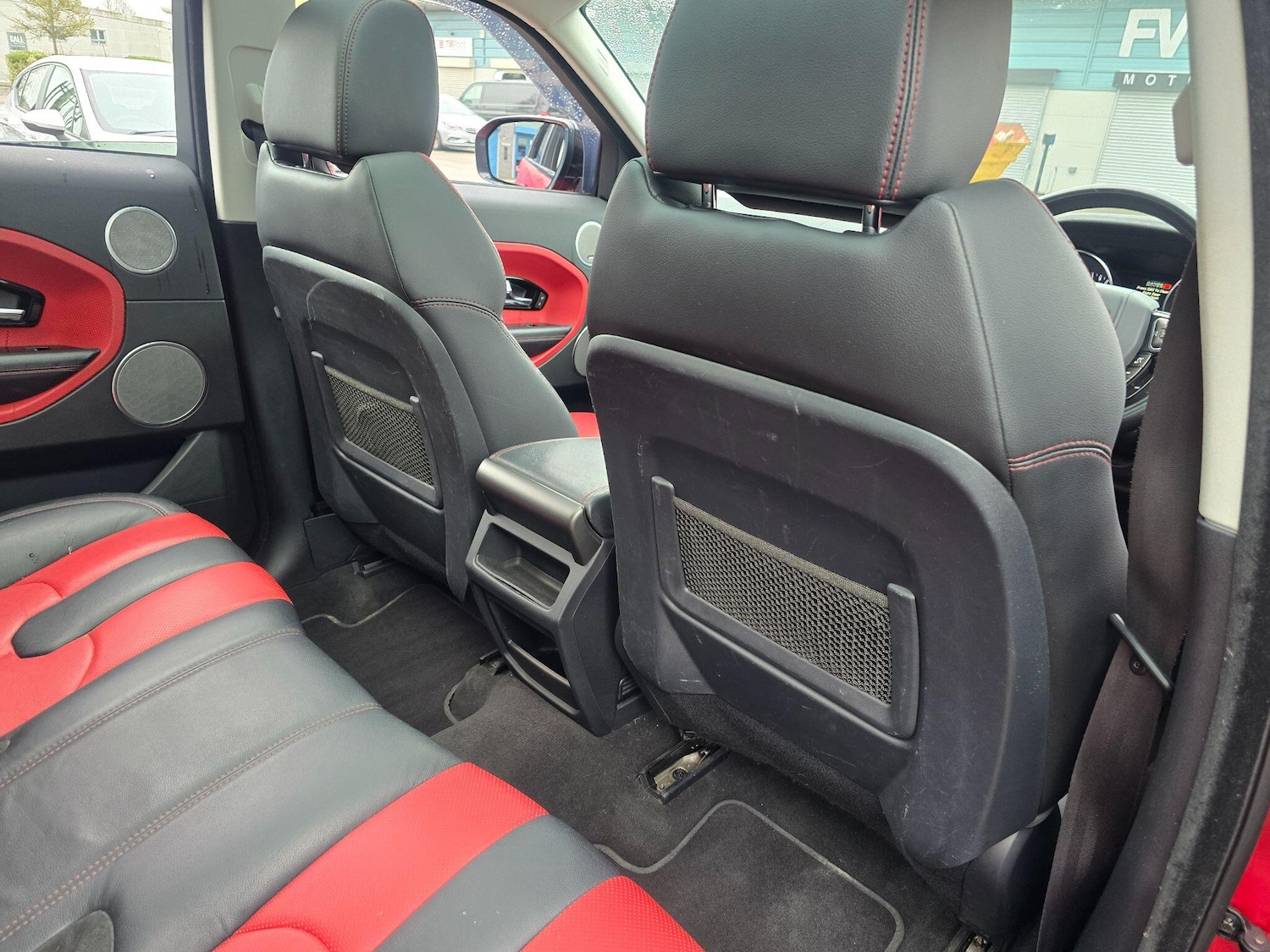 Used Land Rover Range Rover Evoque for sale - 77808238: Photo 52