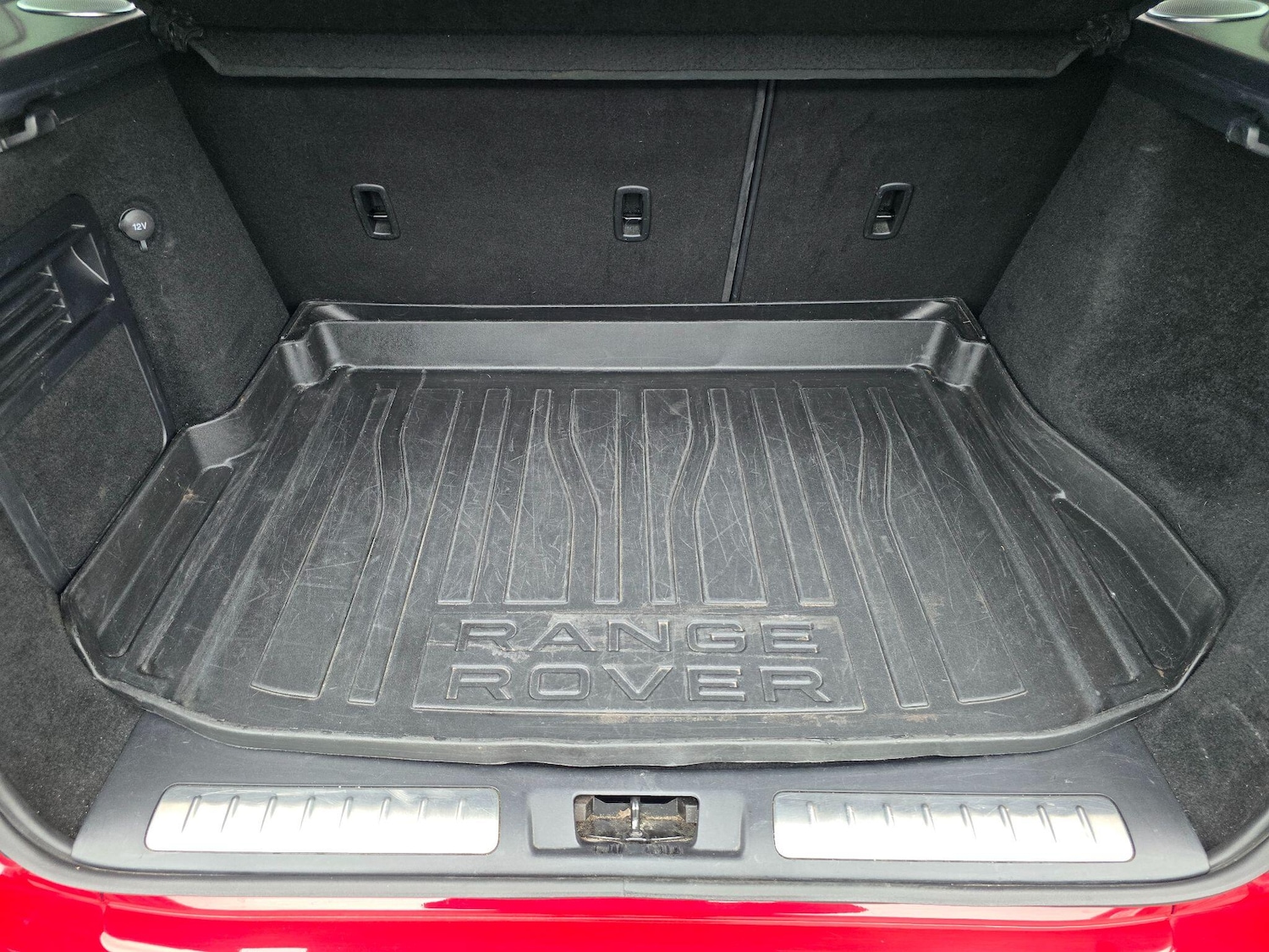 Used Land Rover Range Rover Evoque for sale - 77808238: Photo 55