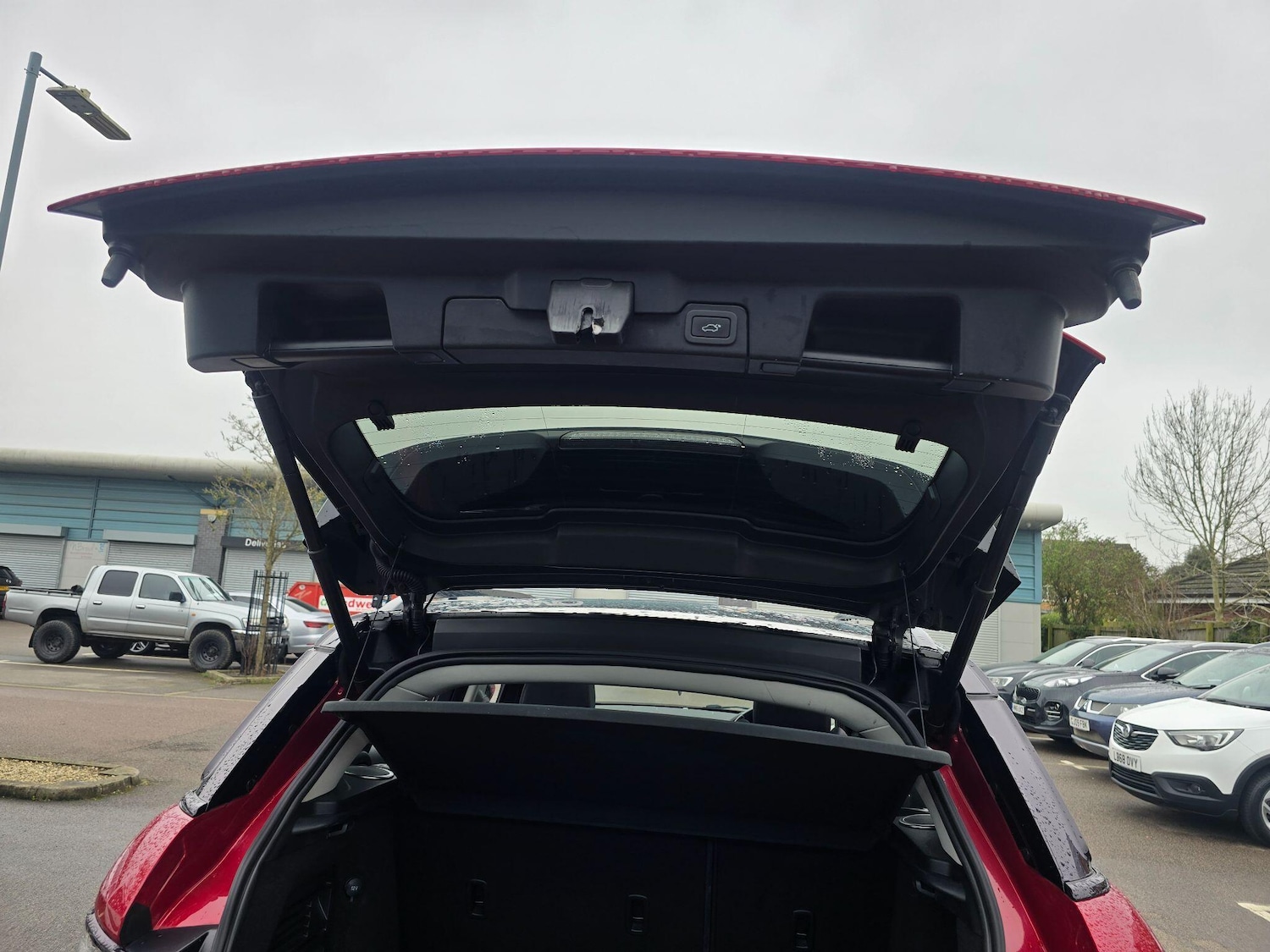 Used Land Rover Range Rover Evoque for sale - 77808238: Photo 58