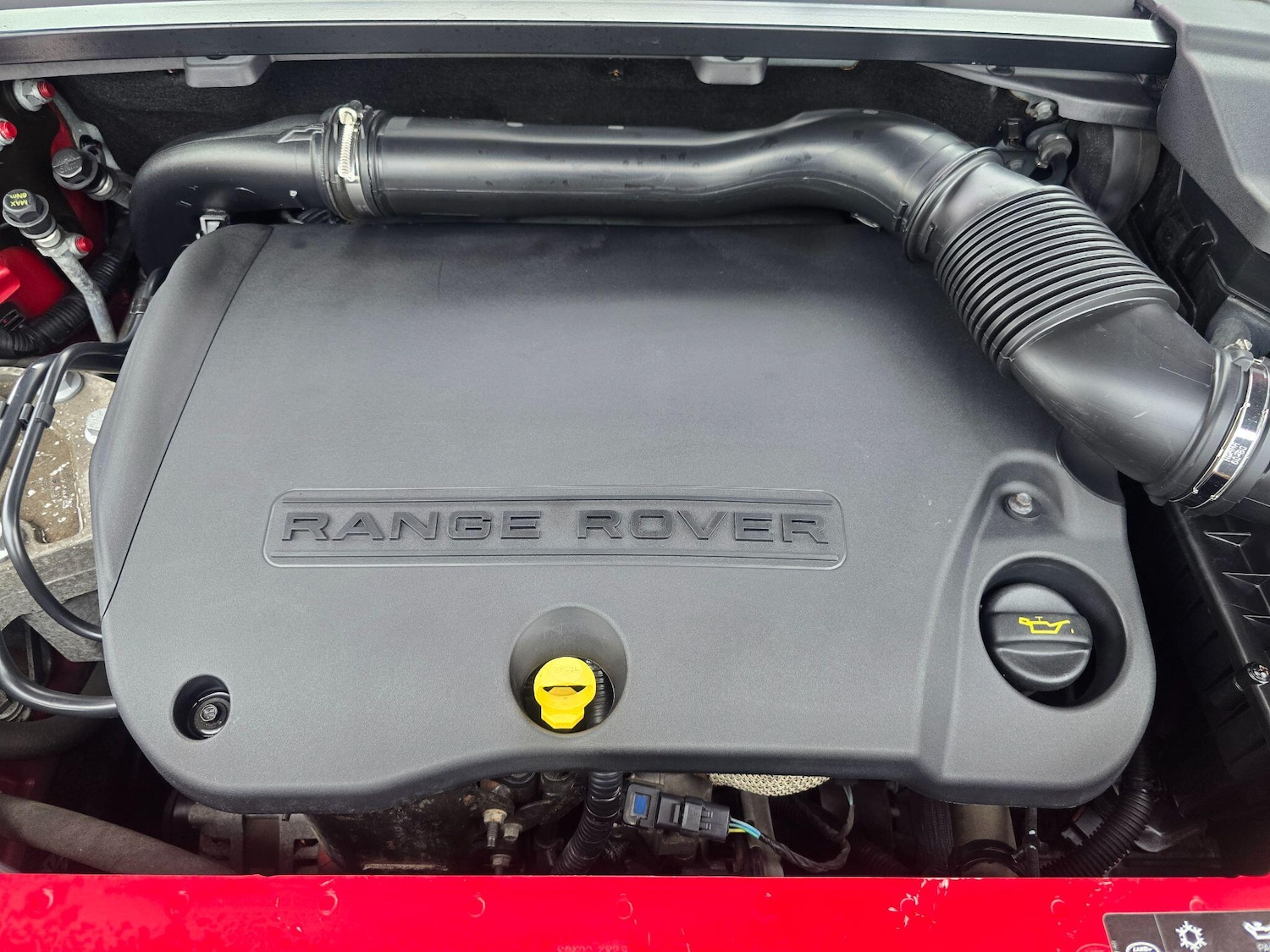 Used Land Rover Range Rover Evoque for sale - 77808238: Photo 61