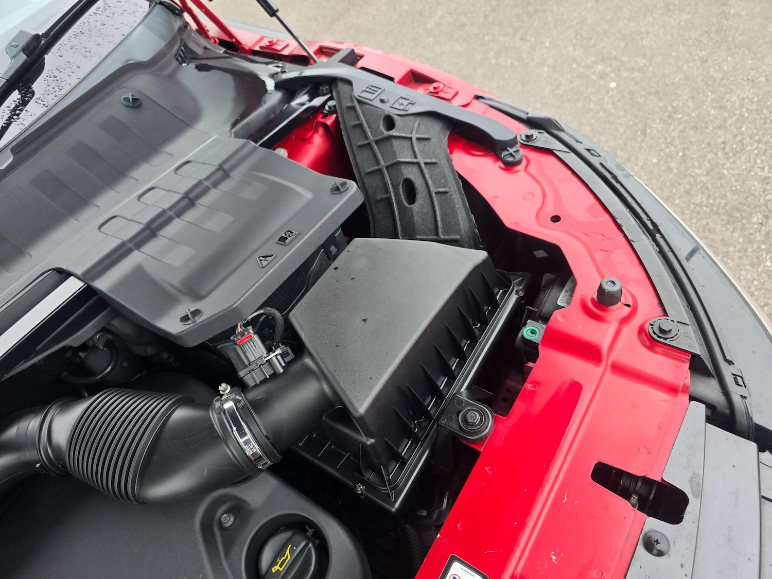 Used Land Rover Range Rover Evoque for sale - 77808238: Photo 63