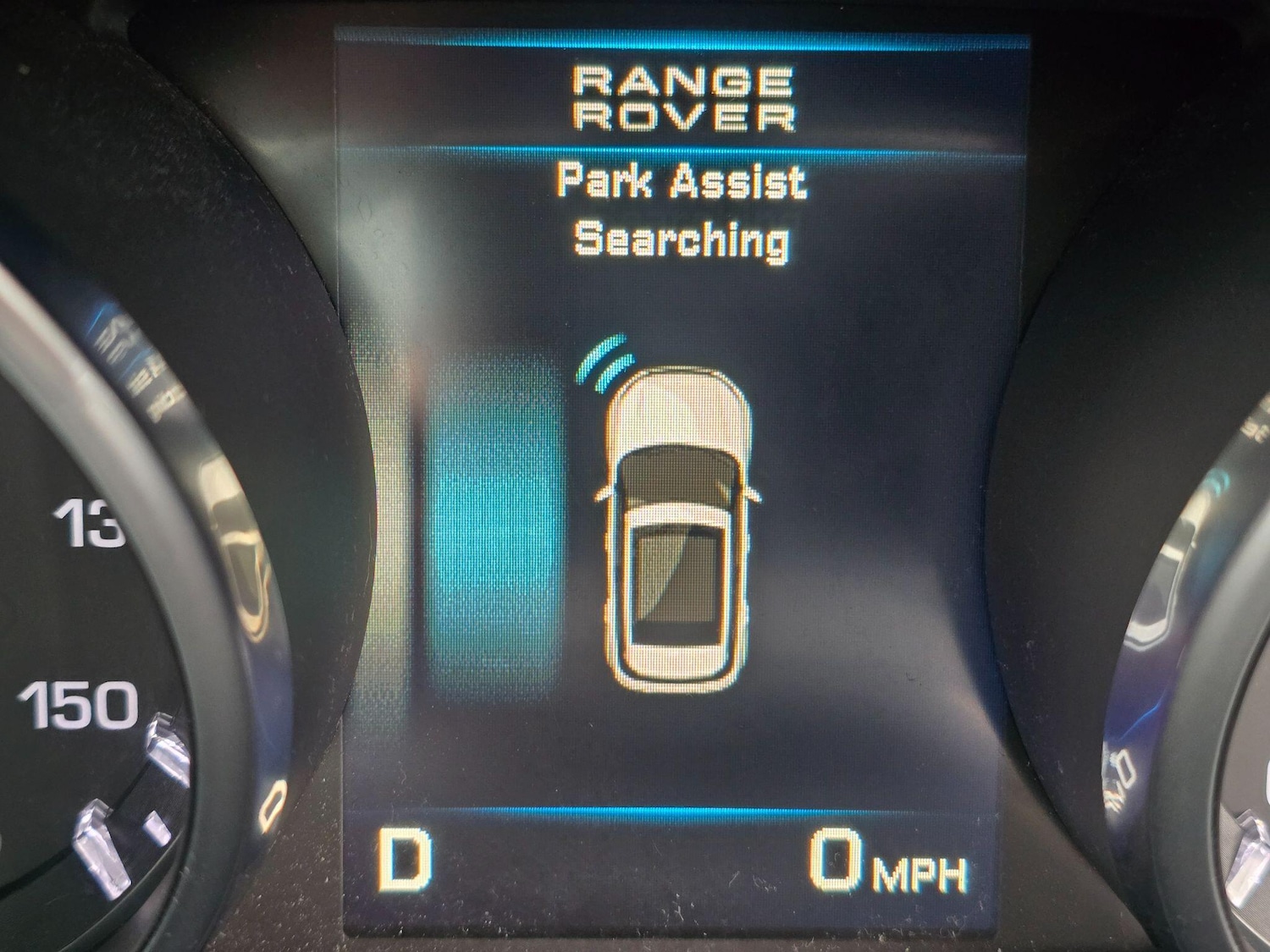 Used Land Rover Range Rover Evoque for sale - 77808238: Photo 7