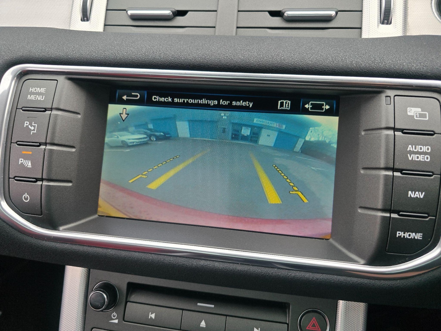 Used Land Rover Range Rover Evoque for sale - 77808238: Photo 8