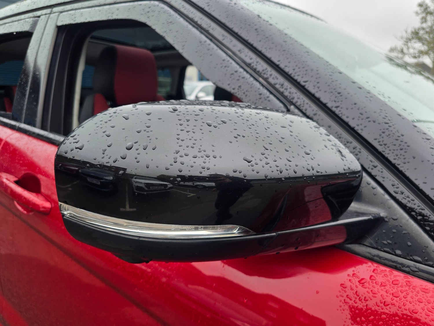 Used Land Rover Range Rover Evoque for sale - 77808238: Photo 81