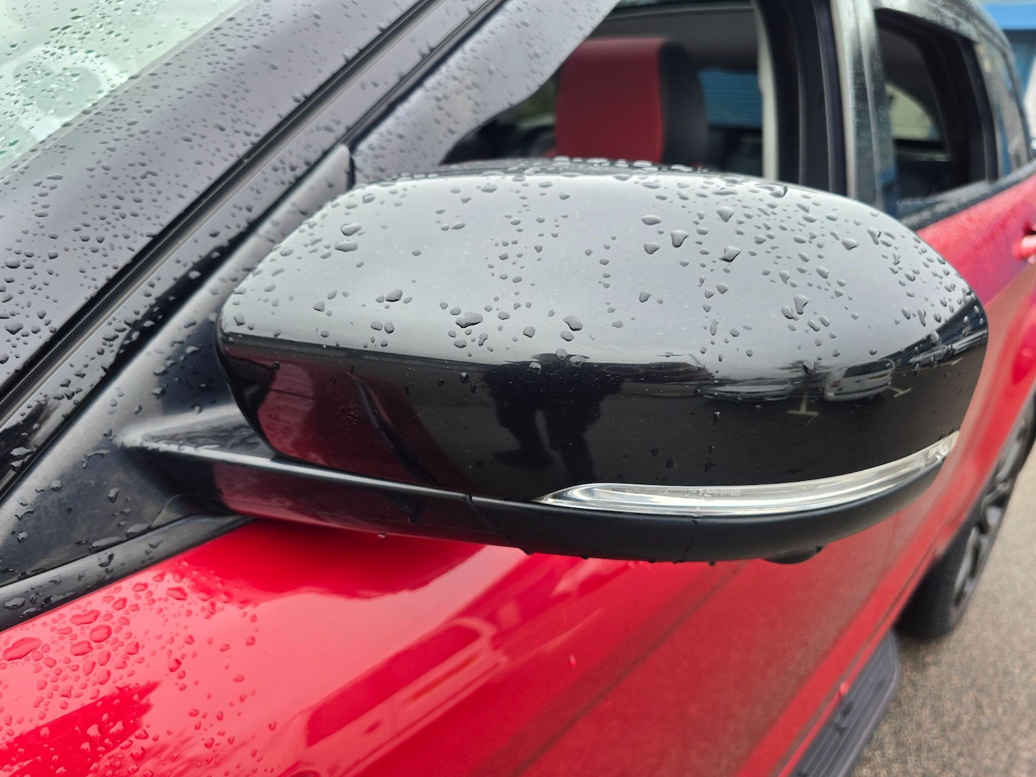 Used Land Rover Range Rover Evoque for sale - 77808238: Photo 82