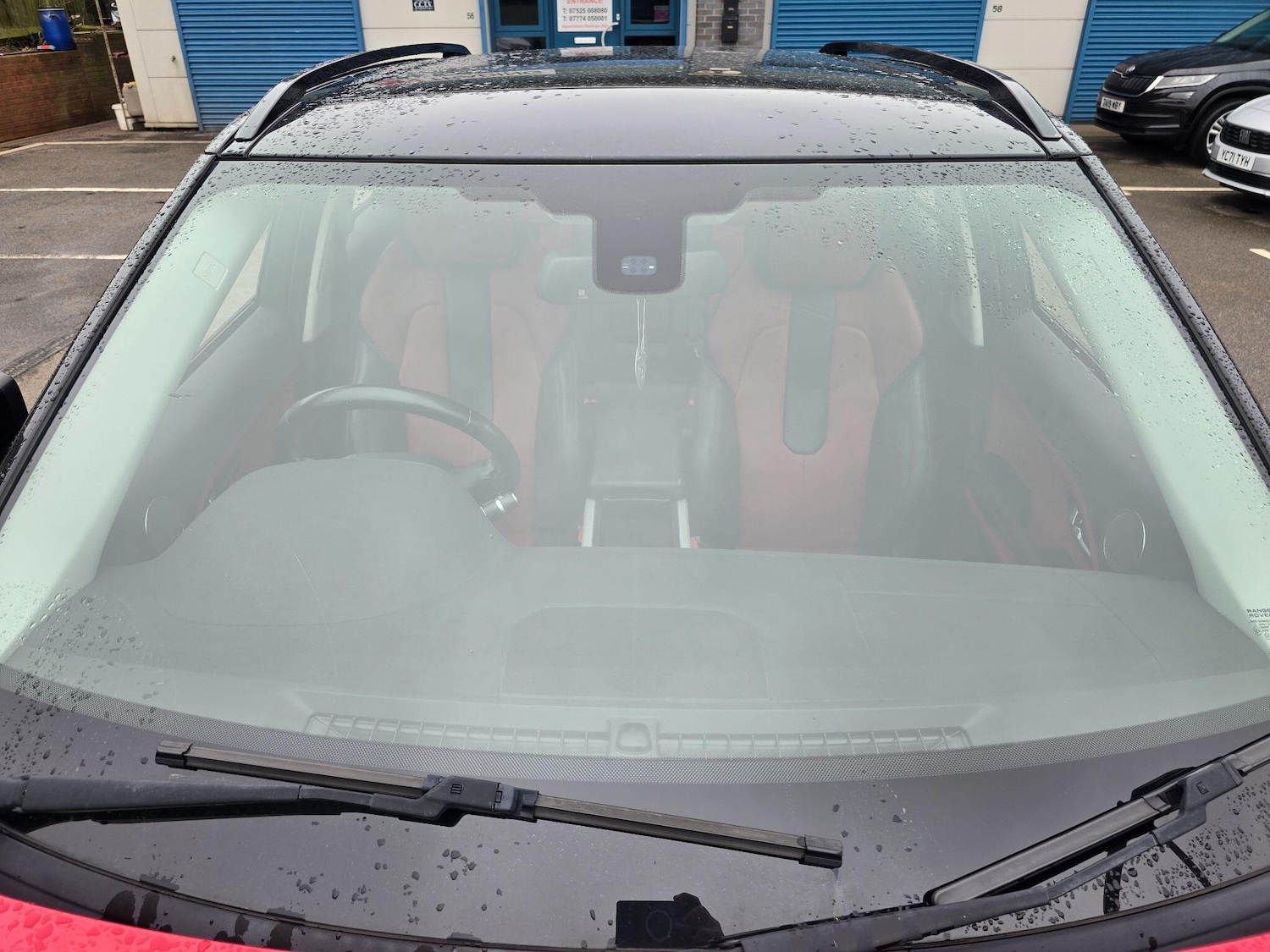 Used Land Rover Range Rover Evoque for sale - 77808238: Photo 83