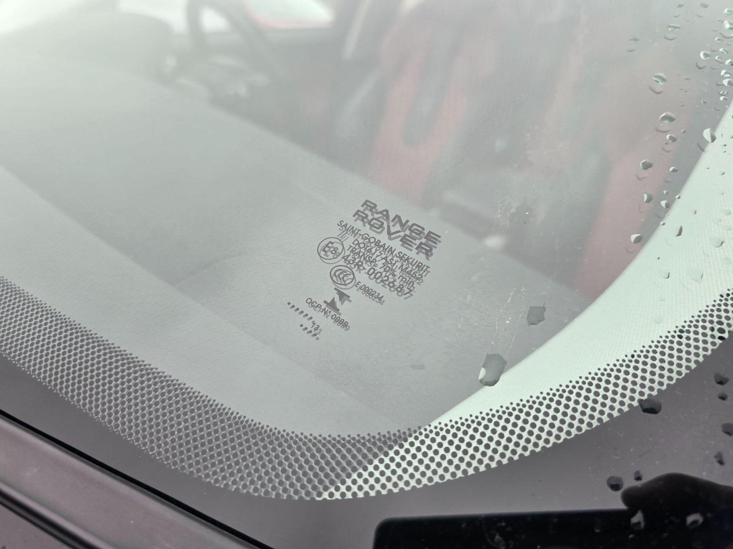 Used Land Rover Range Rover Evoque for sale - 77808238: Photo 84