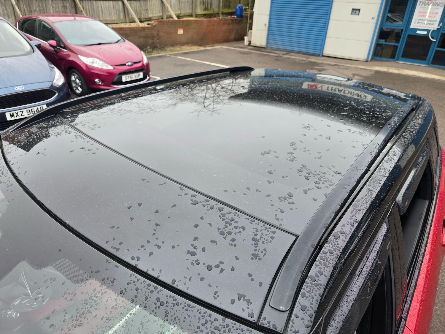 Used Land Rover Range Rover Evoque for sale - 77808238: Photo 85