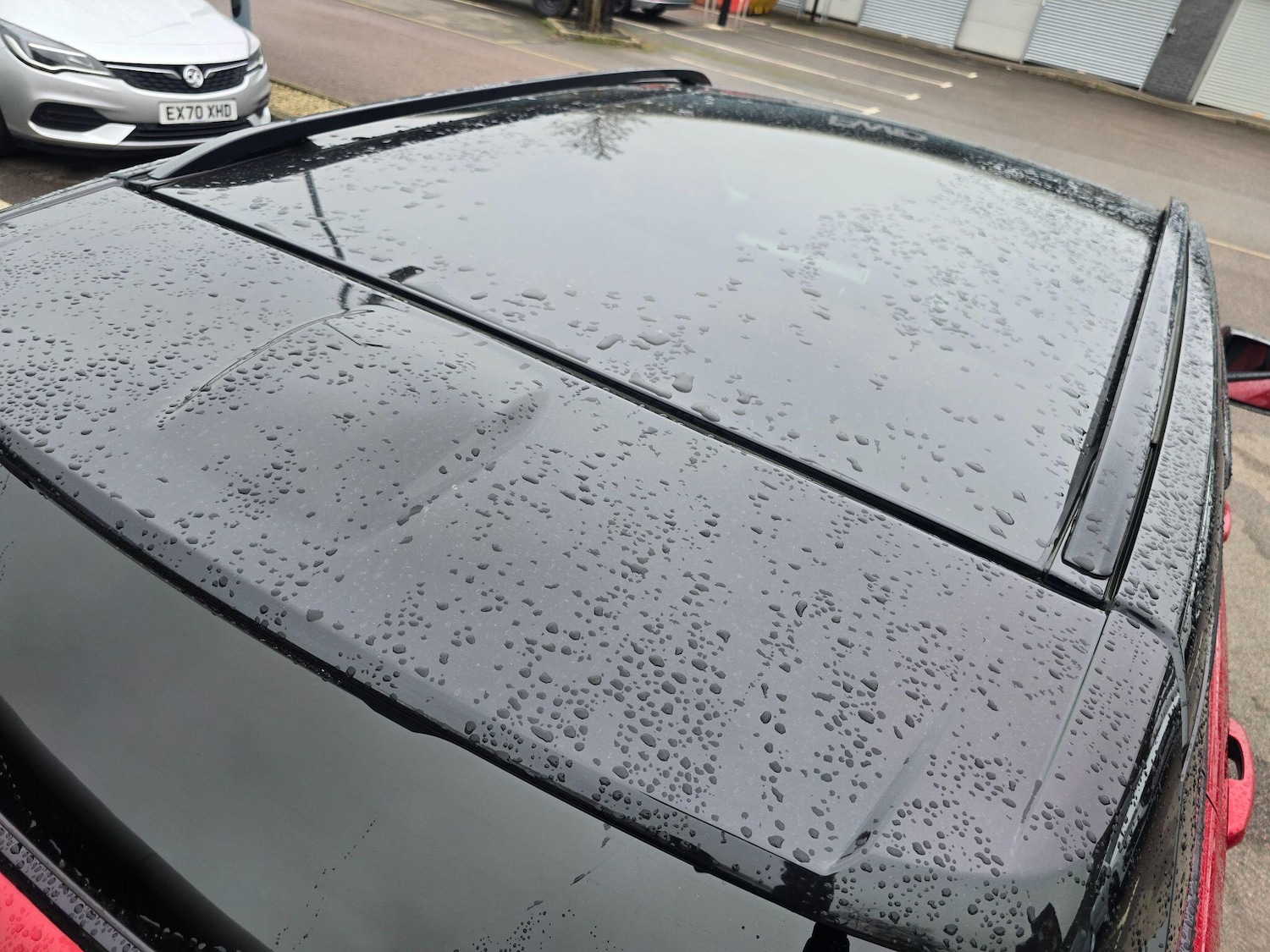 Used Land Rover Range Rover Evoque for sale - 77808238: Photo 86