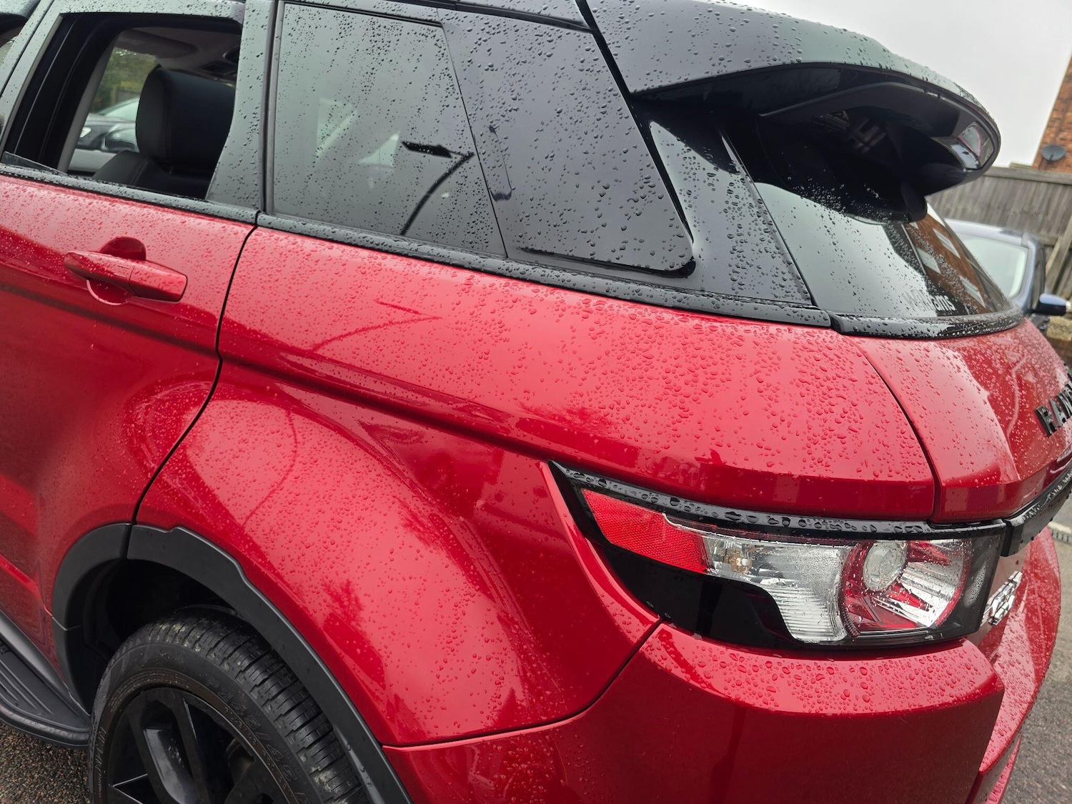 Used Land Rover Range Rover Evoque for sale - 77808238: Photo 92