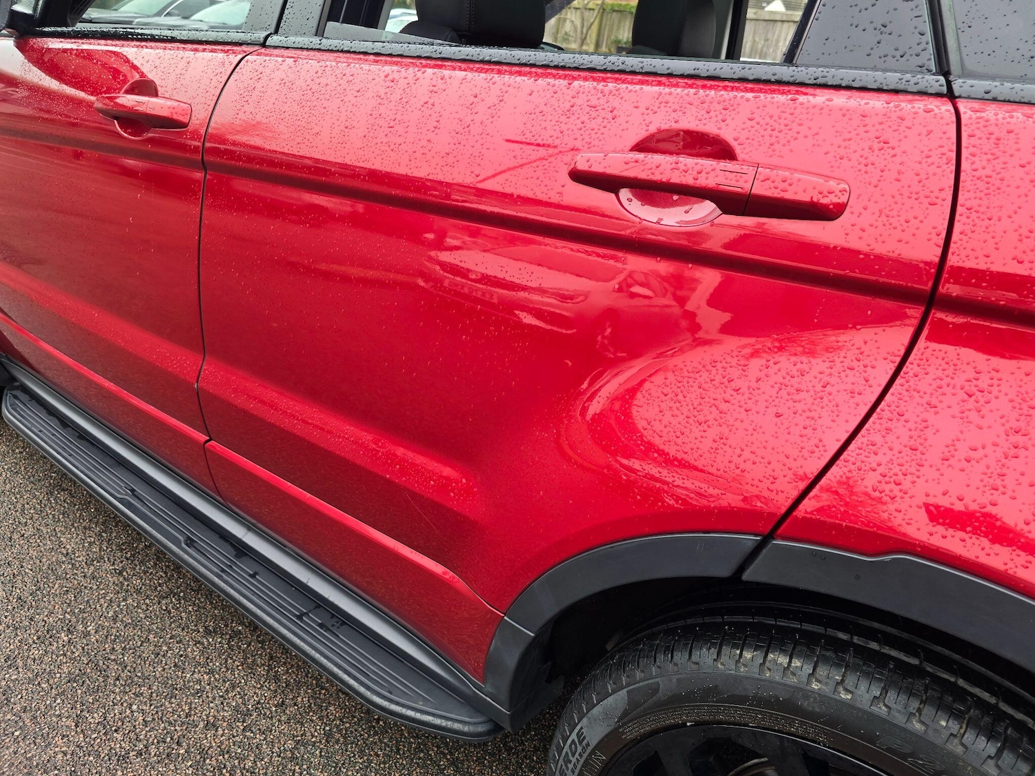 Used Land Rover Range Rover Evoque for sale - 77808238: Photo 93