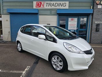 Used Honda Jazz 2013 for sale - 79440755: Photo