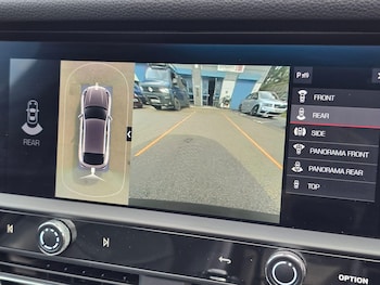 Used Porsche Macan 2021 for sale - 79106762: Photo